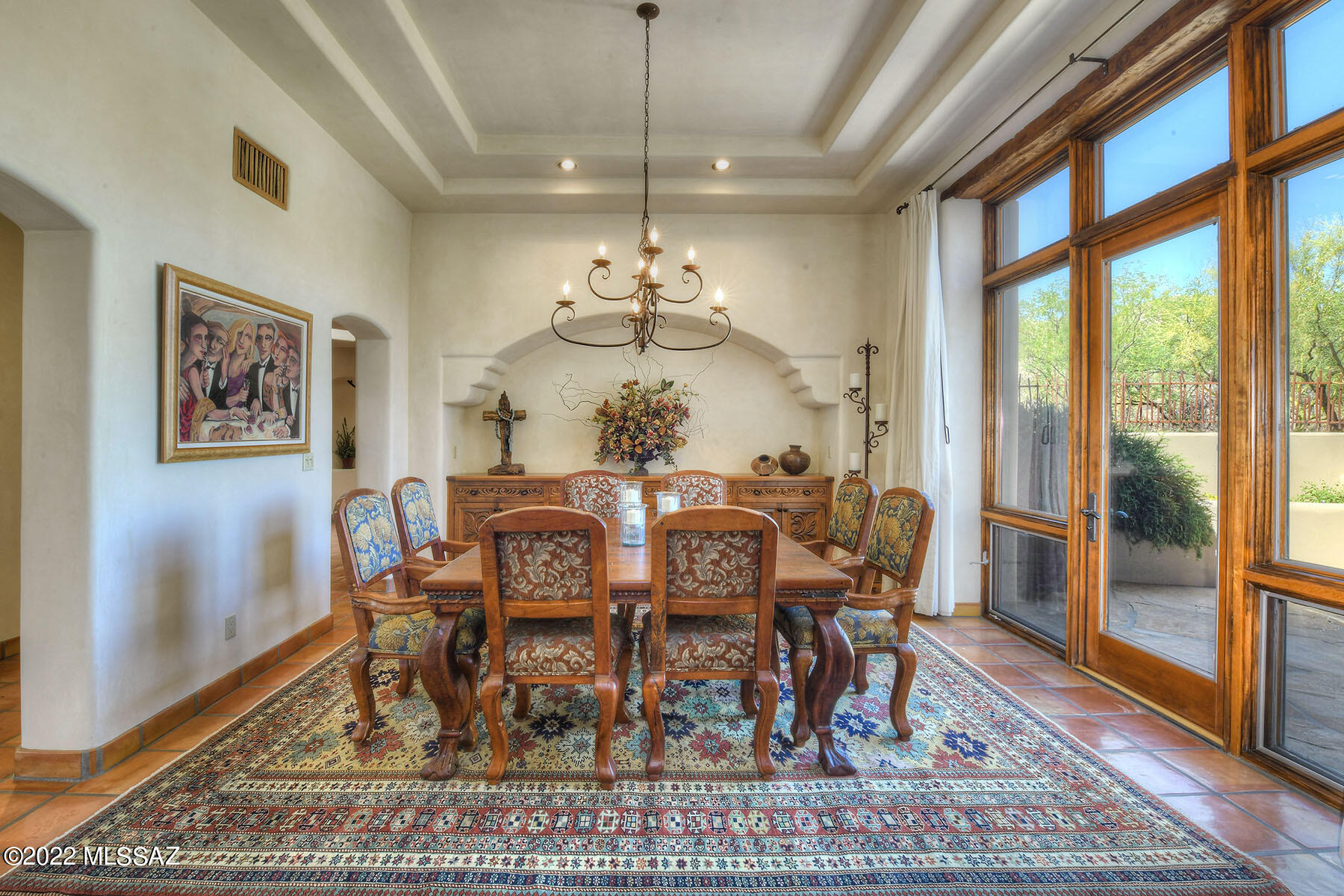 Redington Ranch (1-67) - Residential