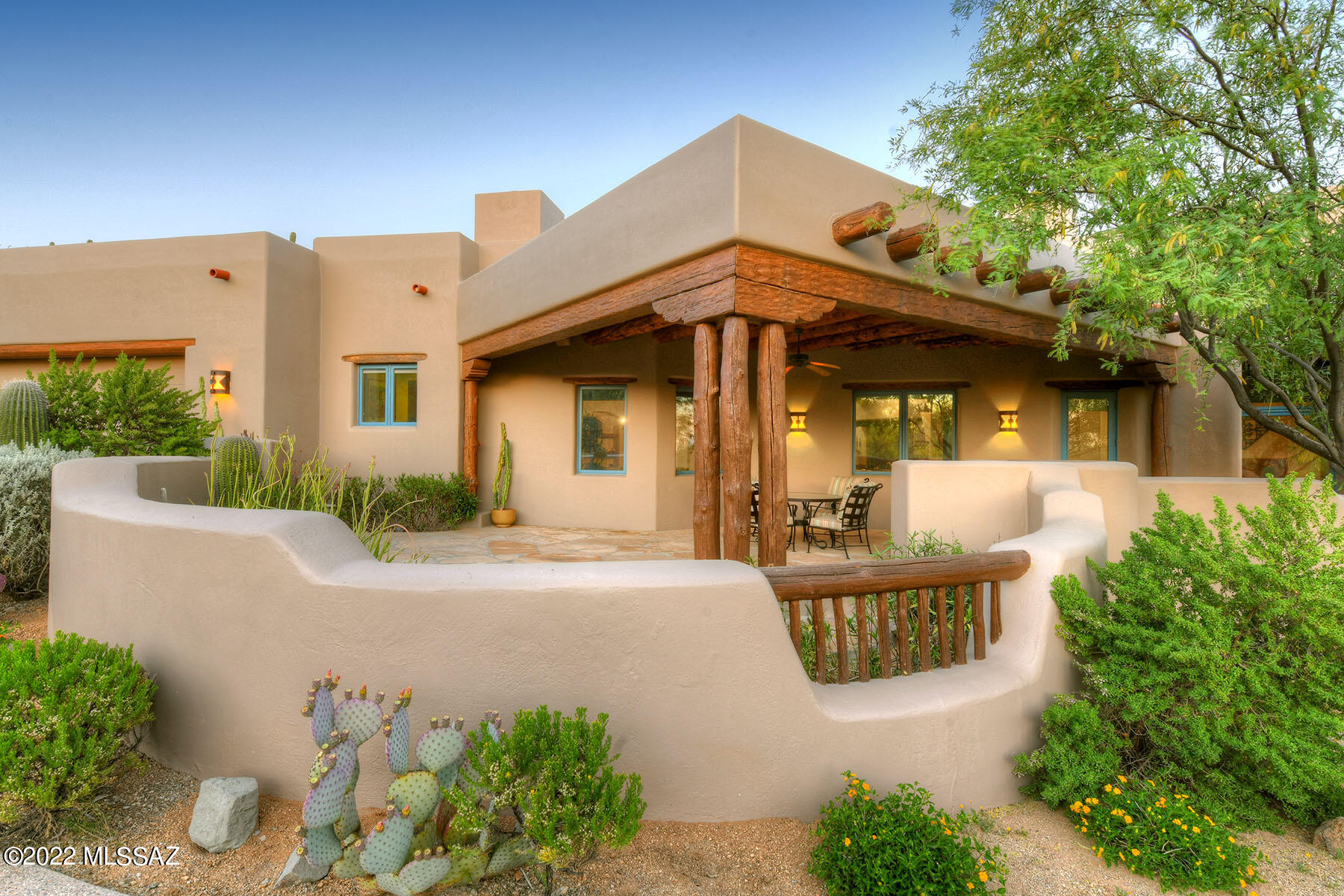 Redington Ranch (1-67) - Residential