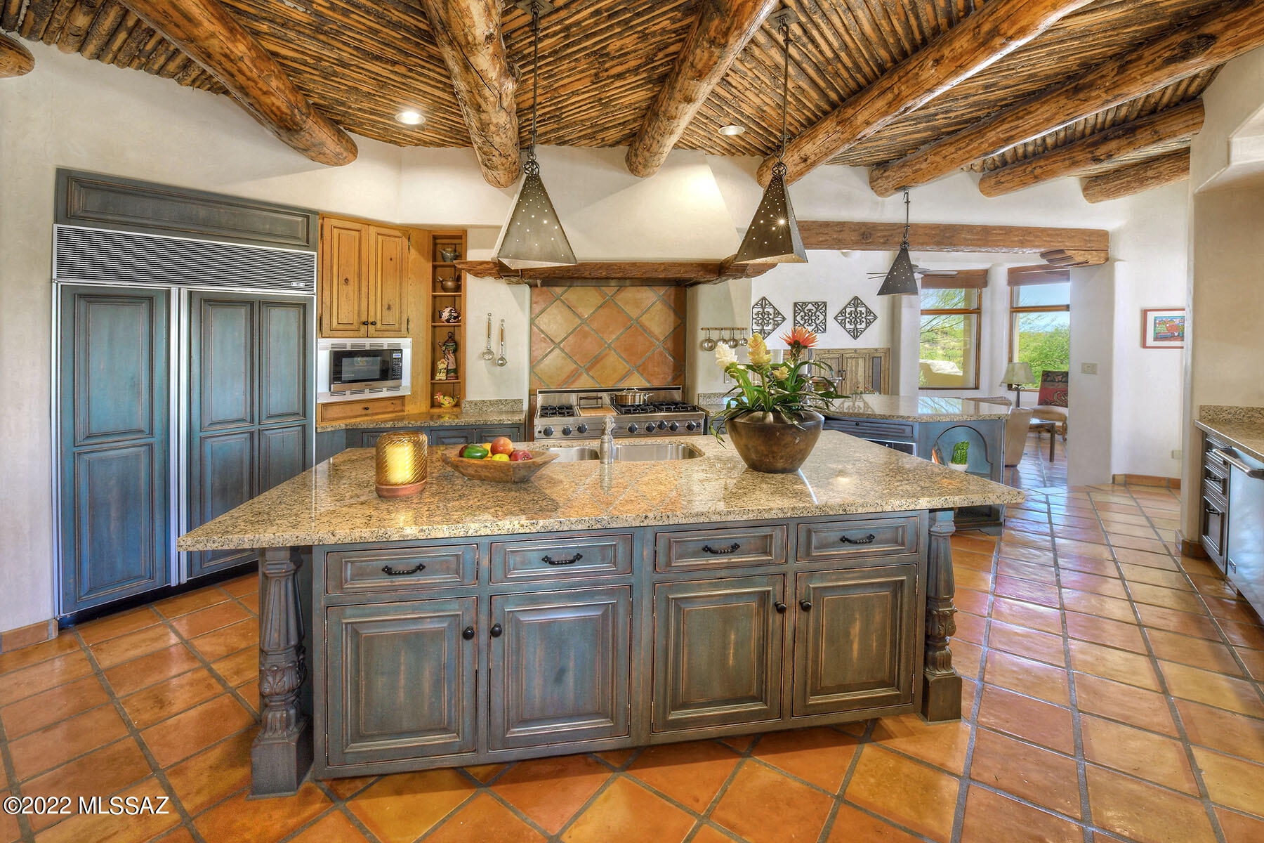 Redington Ranch (1-67) - Residential