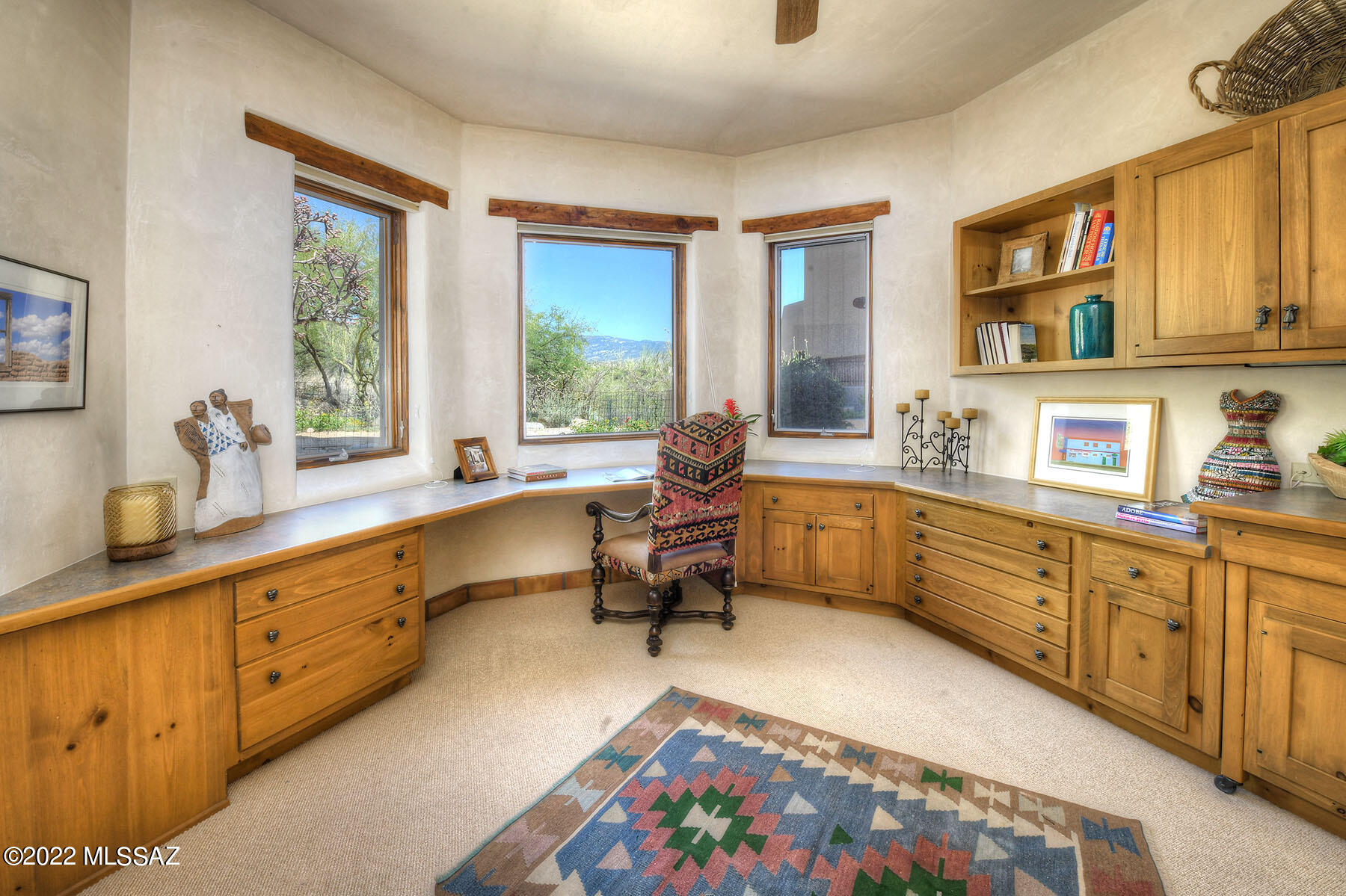 Redington Ranch (1-67) - Residential