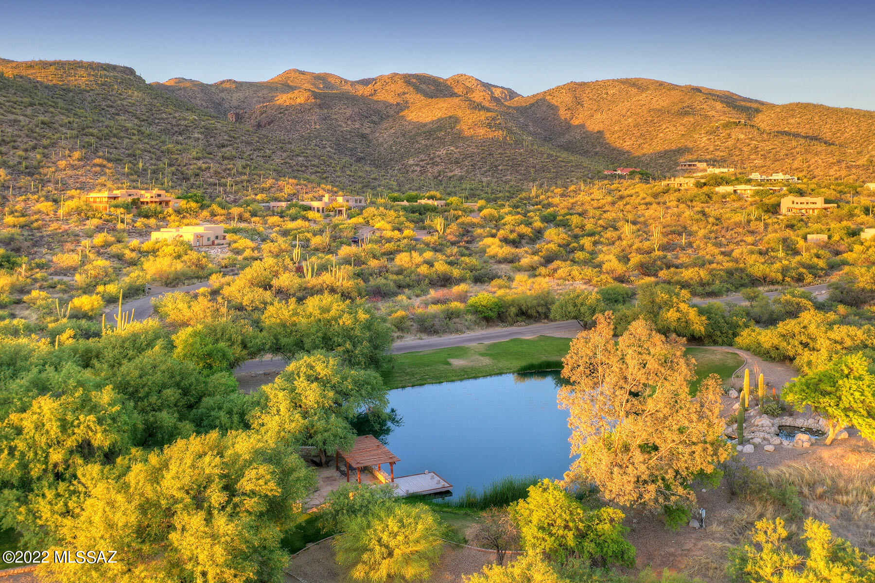 Redington Ranch (1-67) - Residential