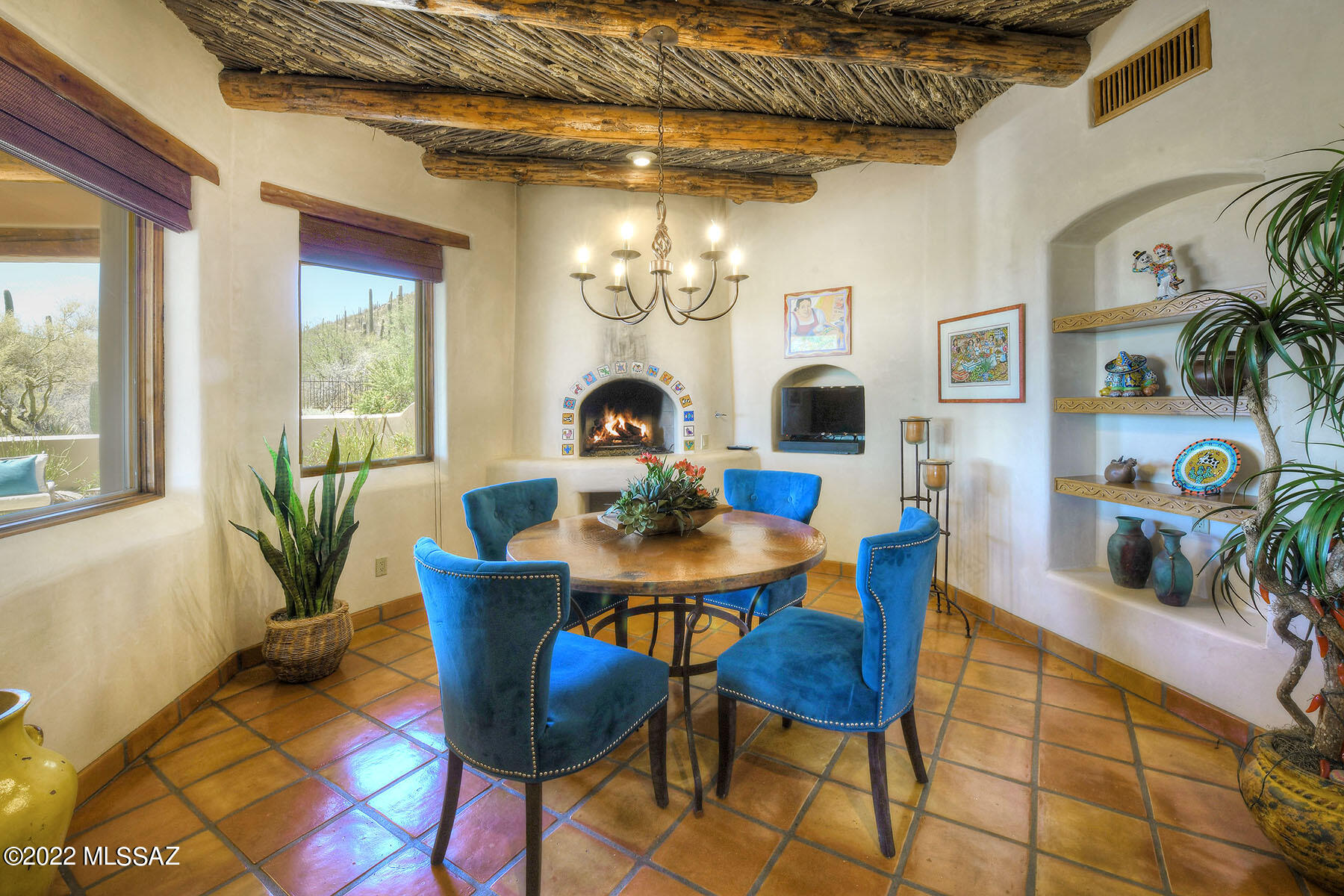 Redington Ranch (1-67) - Residential