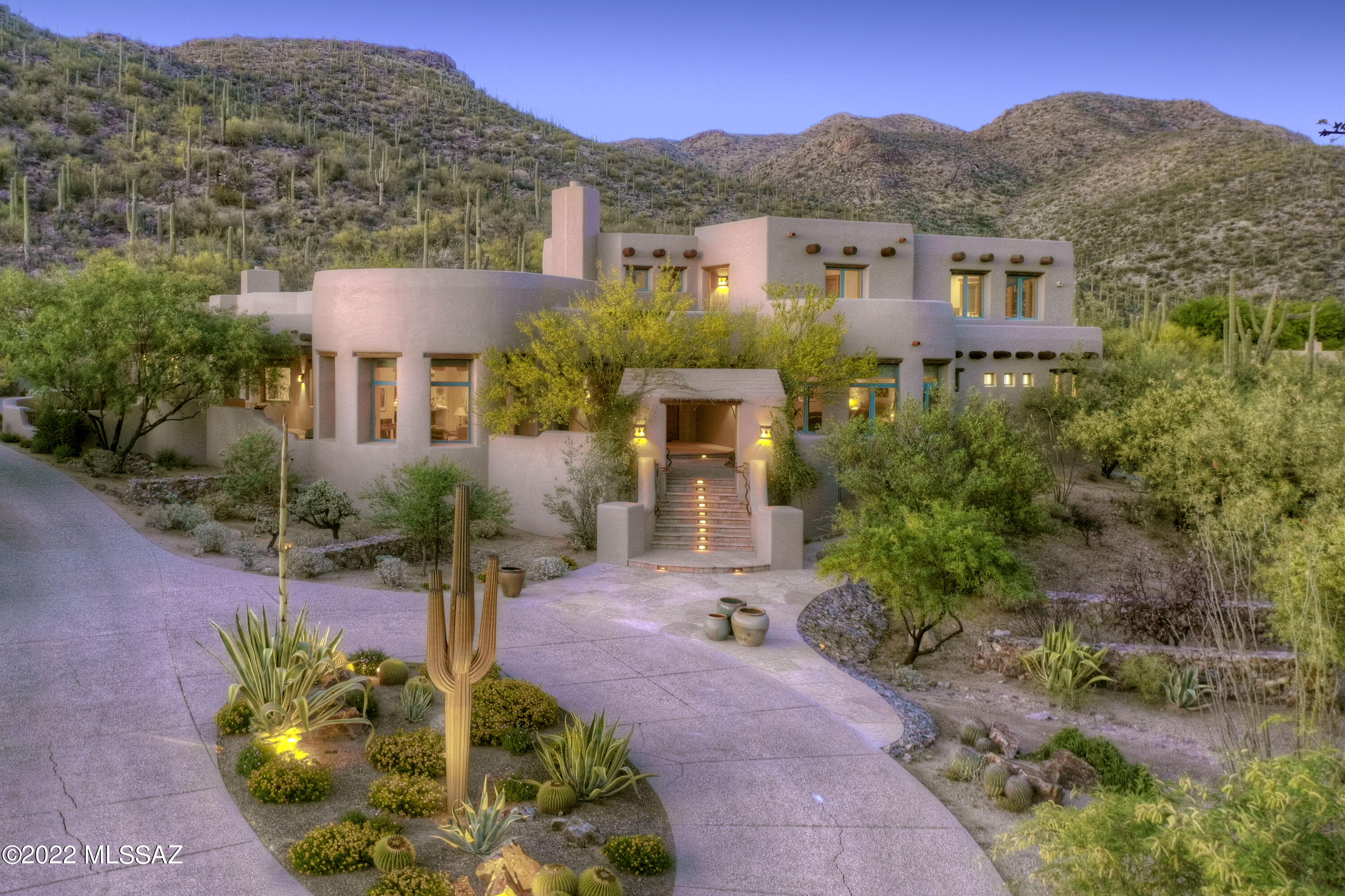 Redington Ranch (1-67) - Residential