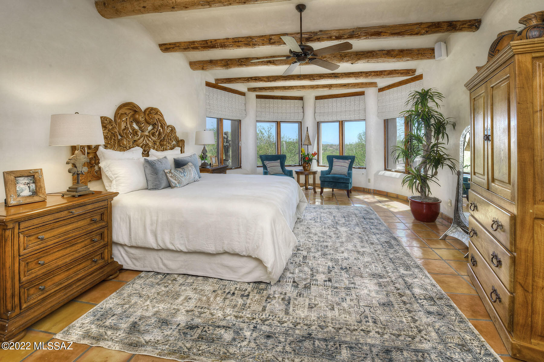 Redington Ranch (1-67) - Residential