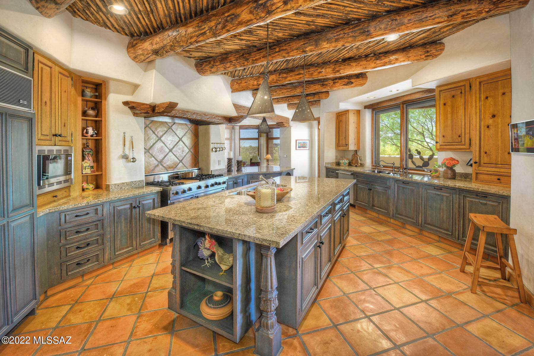 Redington Ranch (1-67) - Residential