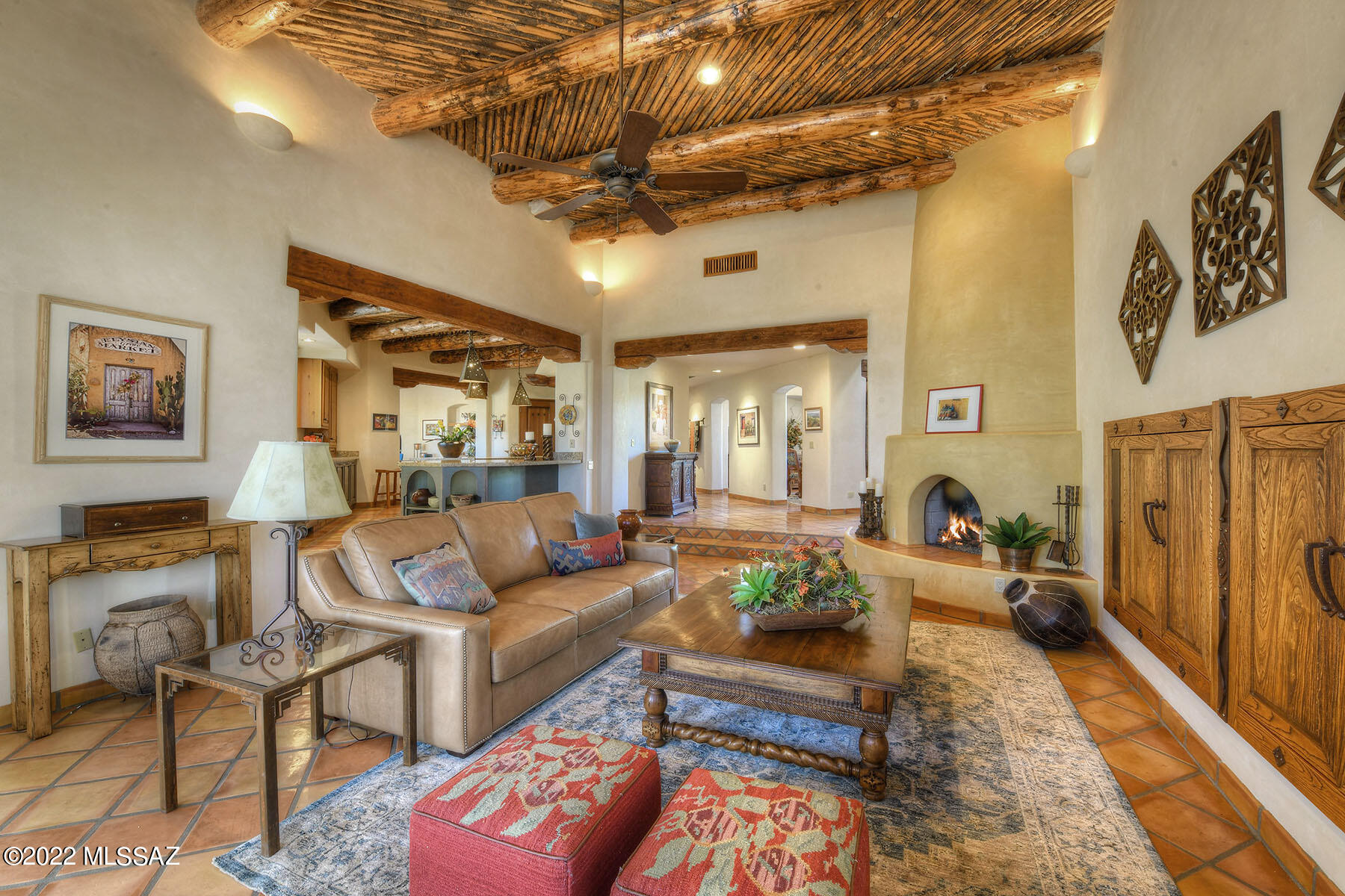 Redington Ranch (1-67) - Residential