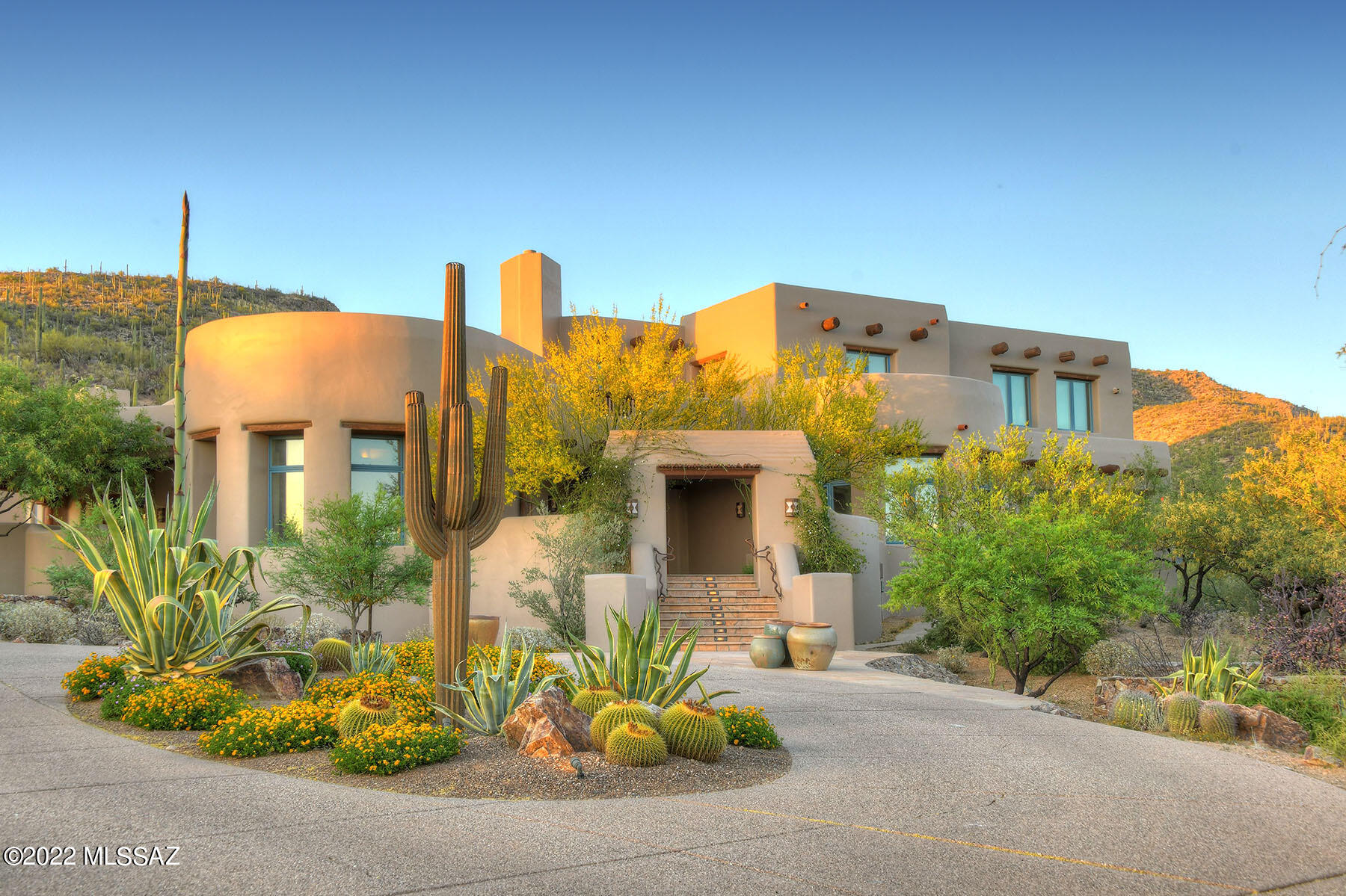 Redington Ranch (1-67) - Residential