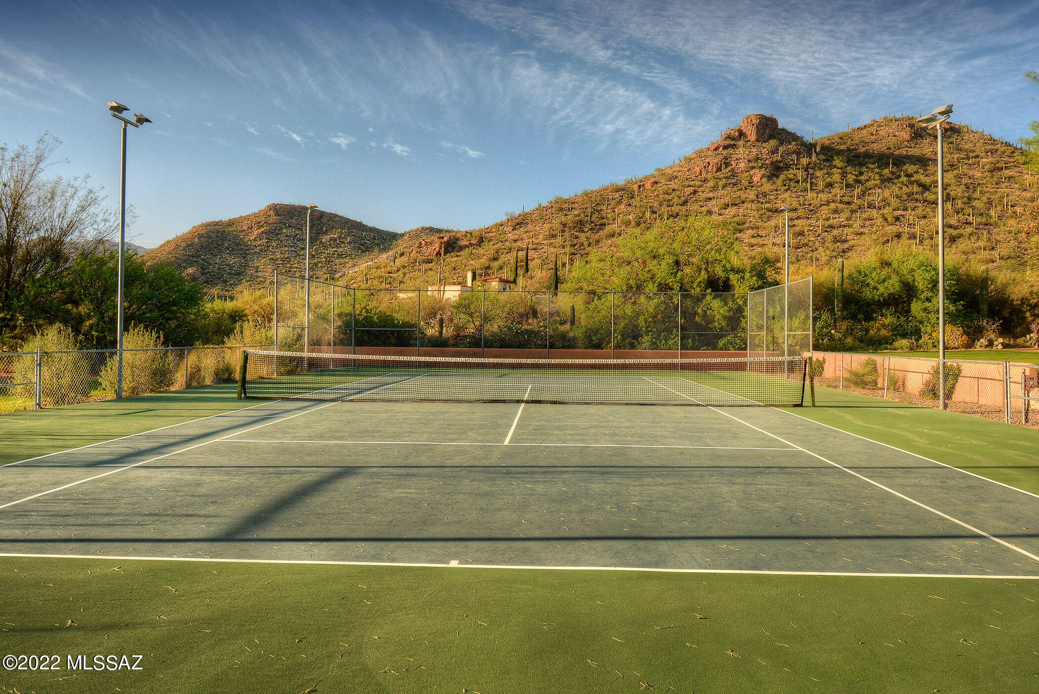 Redington Ranch (1-67) - Residential