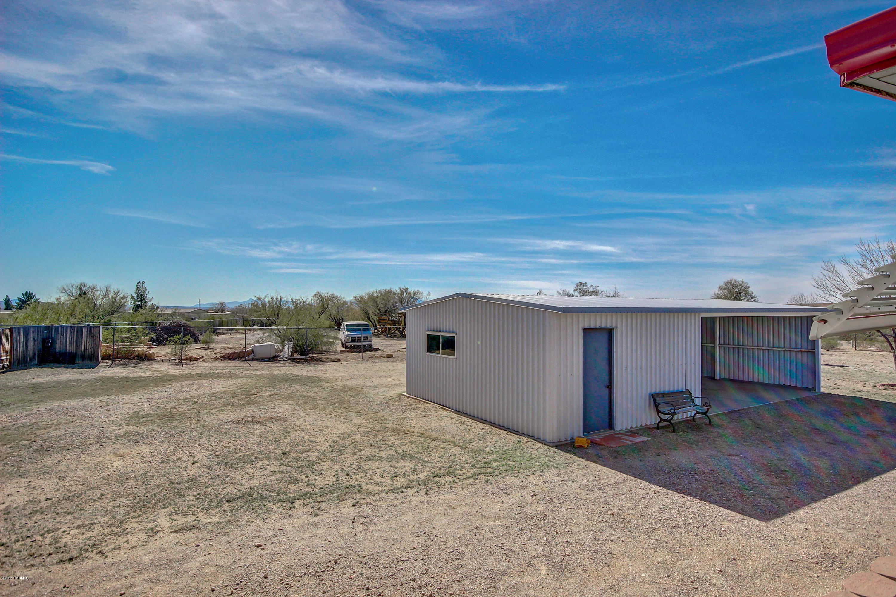 San Joaquin Estates (1-63) - Residential