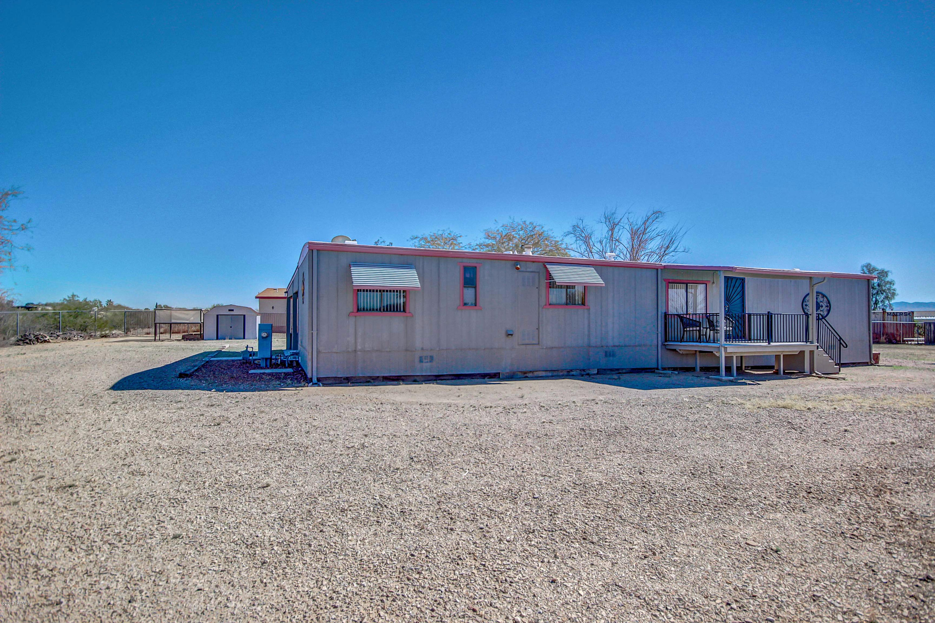 San Joaquin Estates (1-63) - Residential
