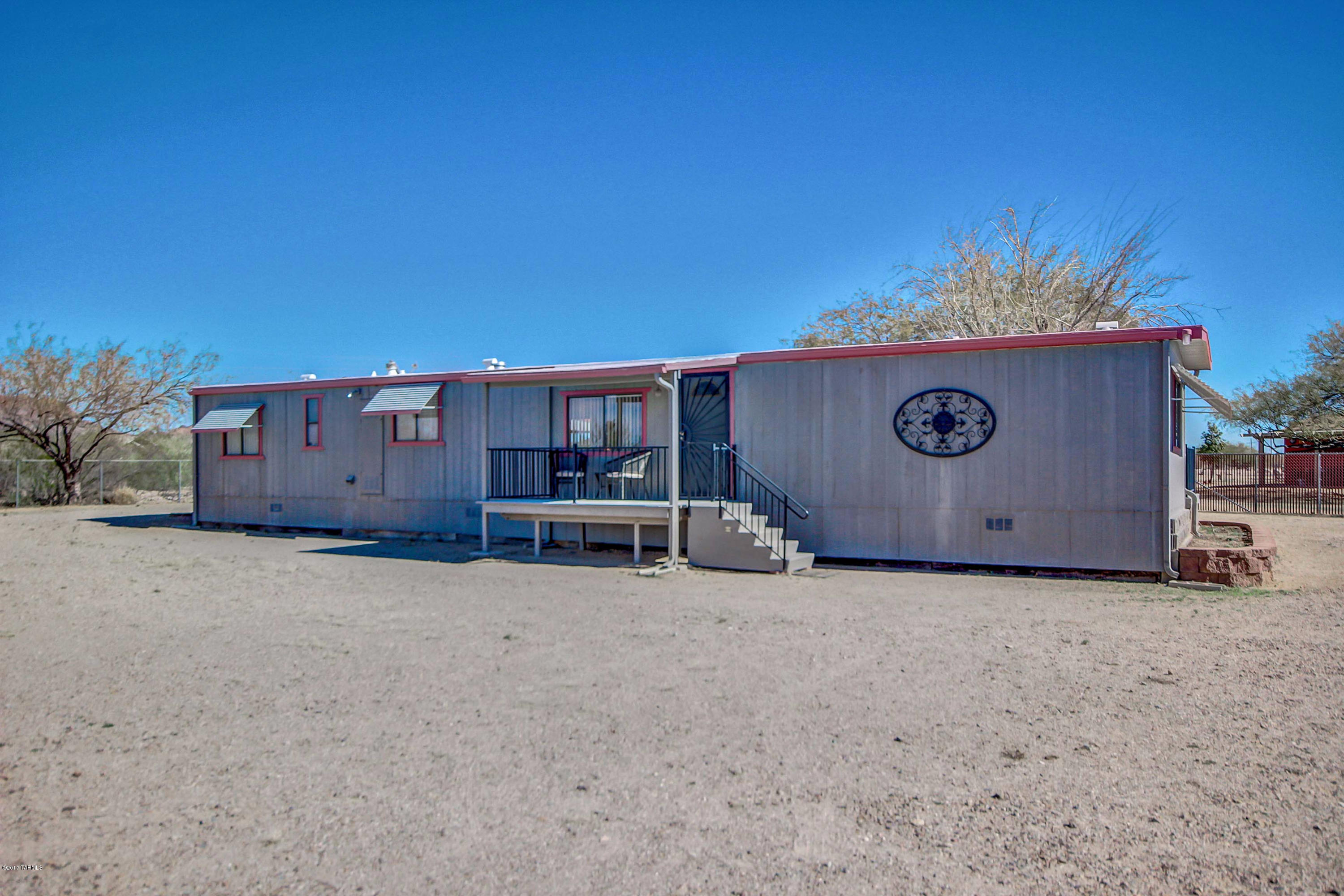 San Joaquin Estates (1-63) - Residential