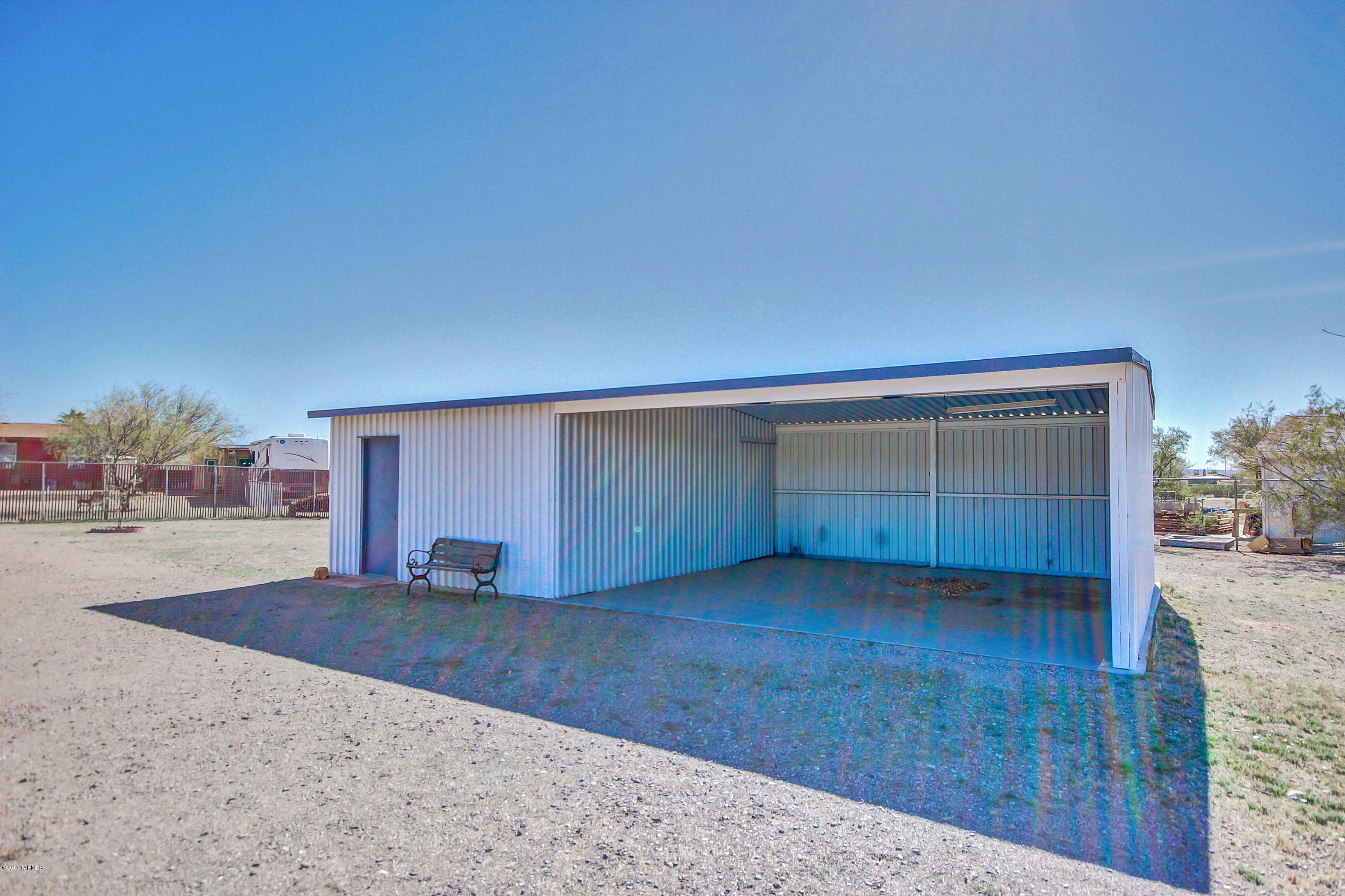 San Joaquin Estates (1-63) - Residential