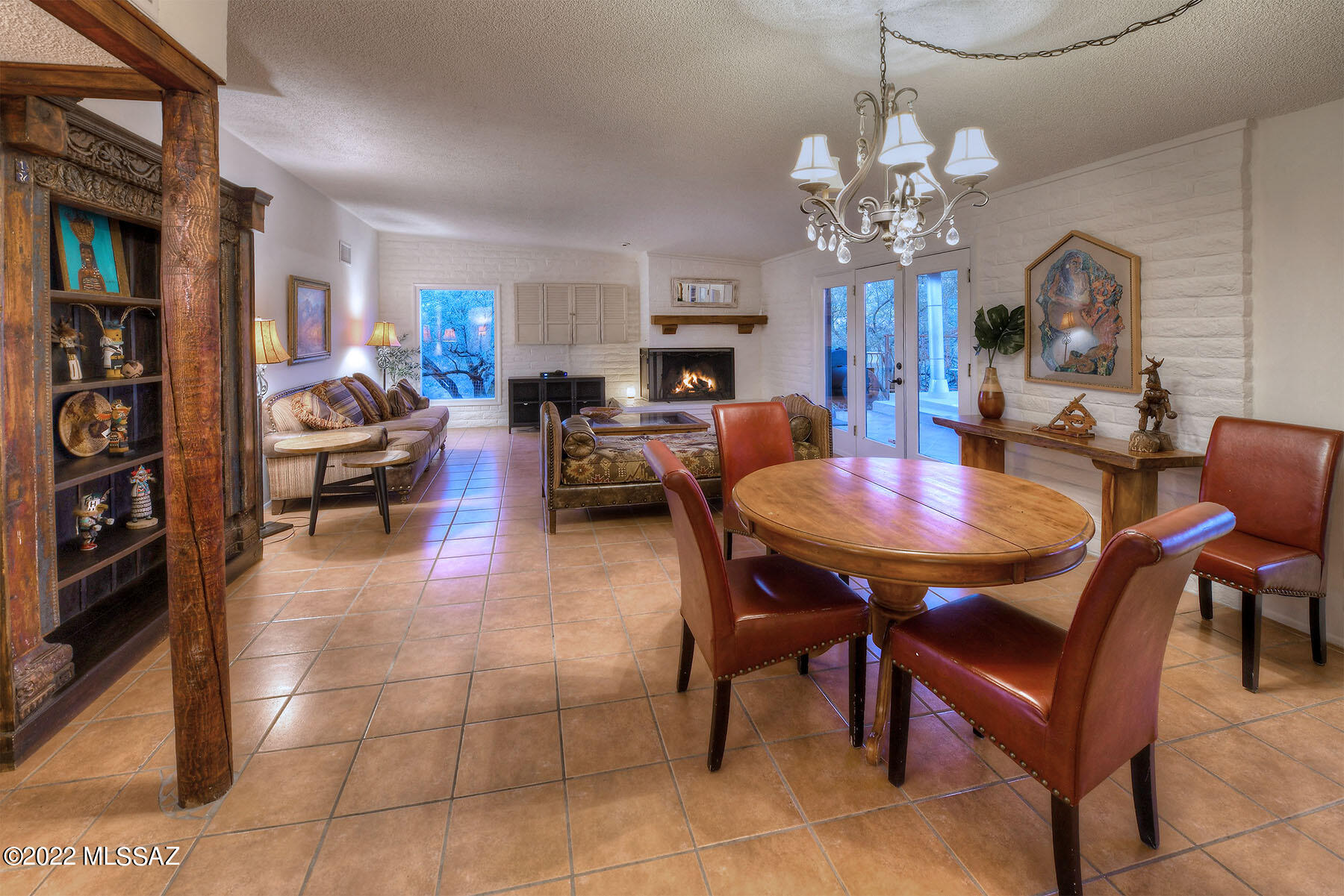 Hidden Valley (138-184) - Residential