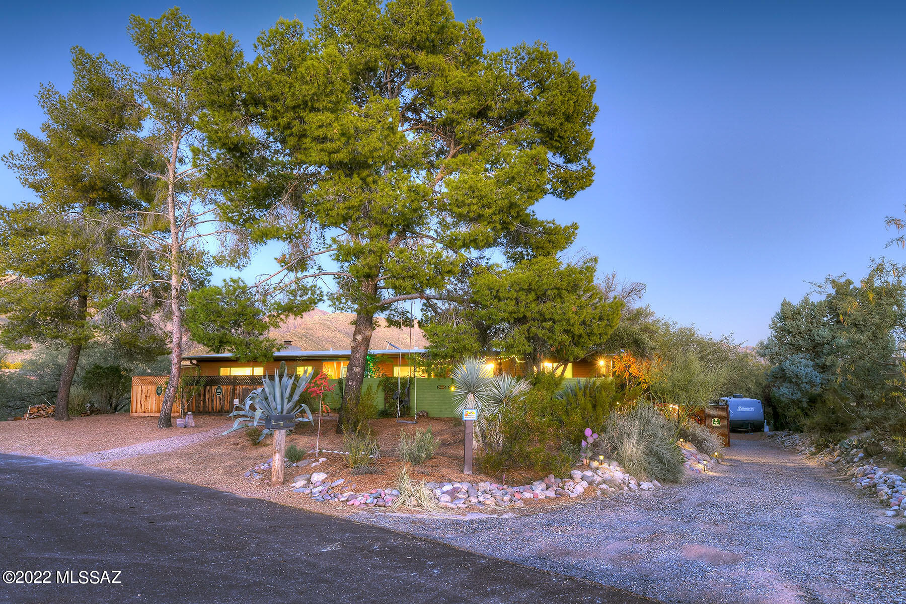 Hidden Valley (138-184) - Residential