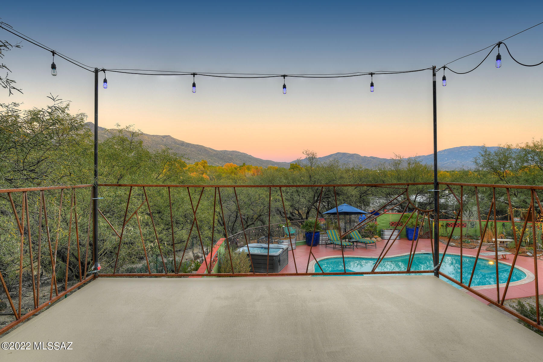 Hidden Valley (138-184) - Residential