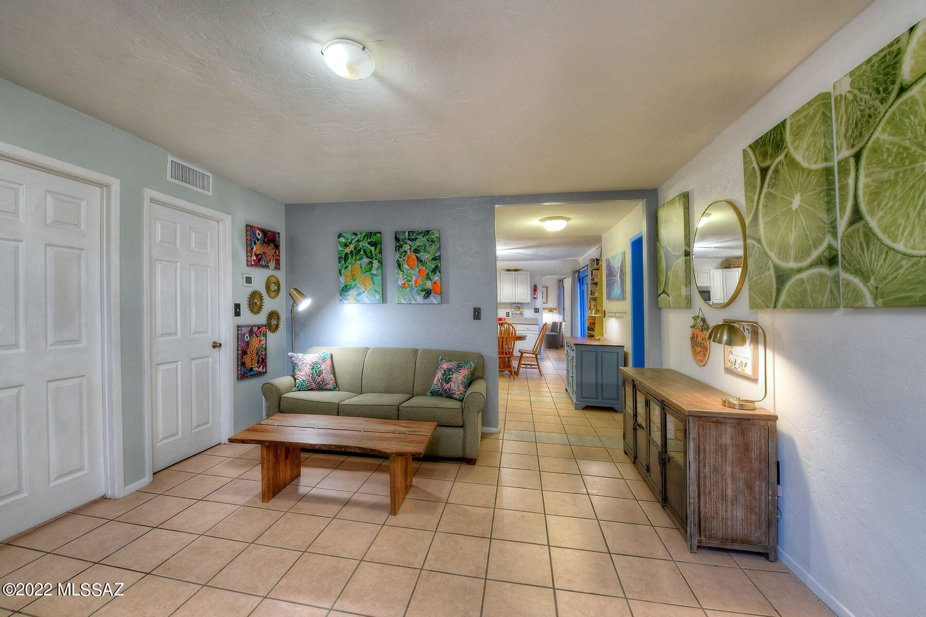 Hidden Valley (138-184) - Residential