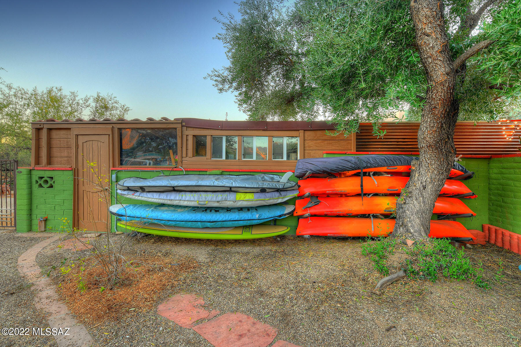 Hidden Valley (138-184) - Residential