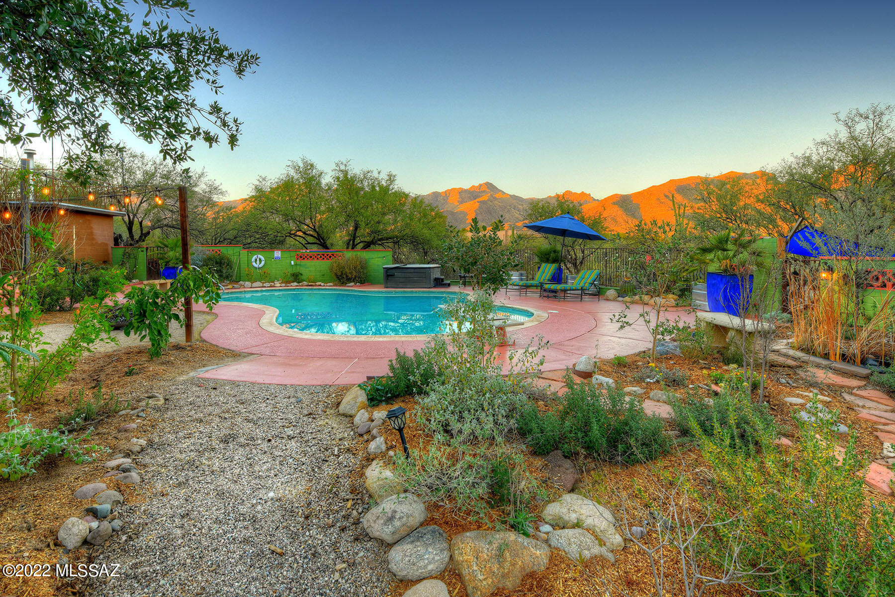 Hidden Valley (138-184) - Residential