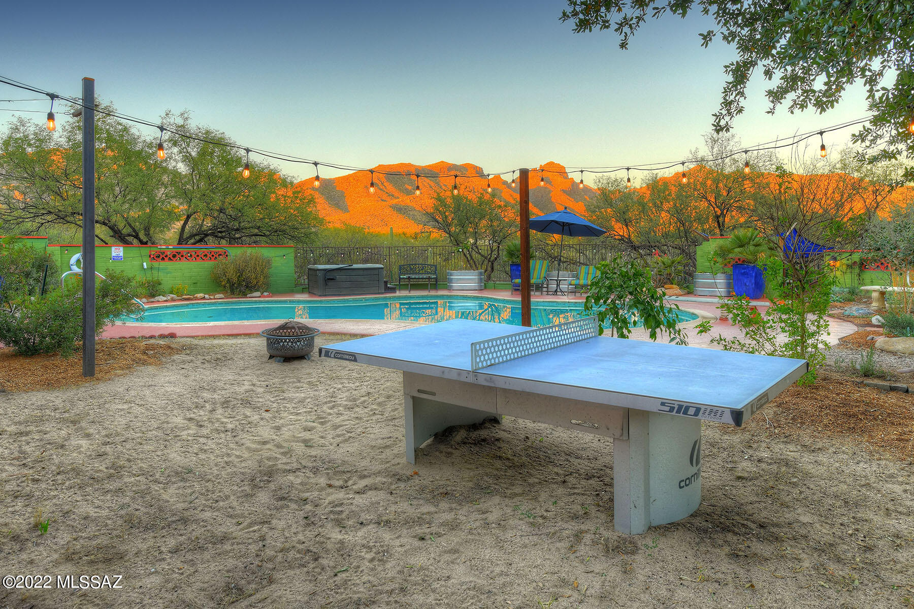 Hidden Valley (138-184) - Residential
