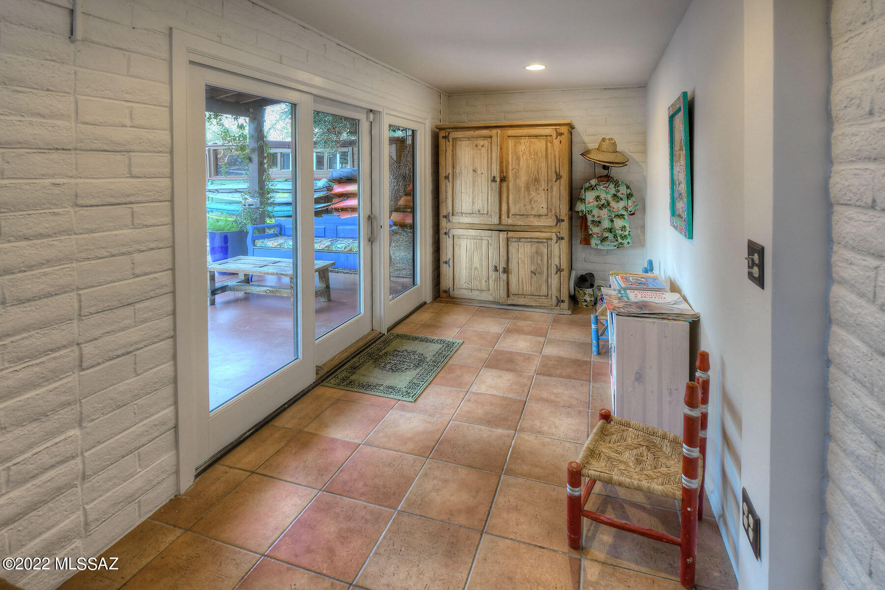 Hidden Valley (138-184) - Residential