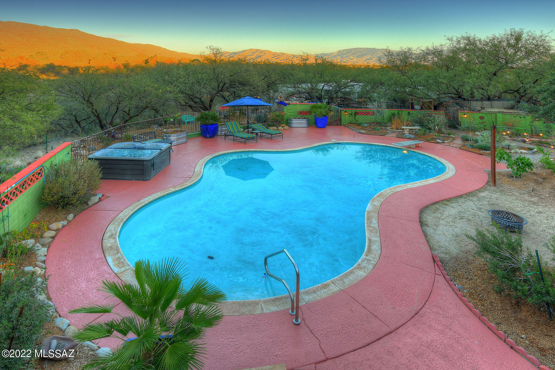 Hidden Valley (138-184) - Residential