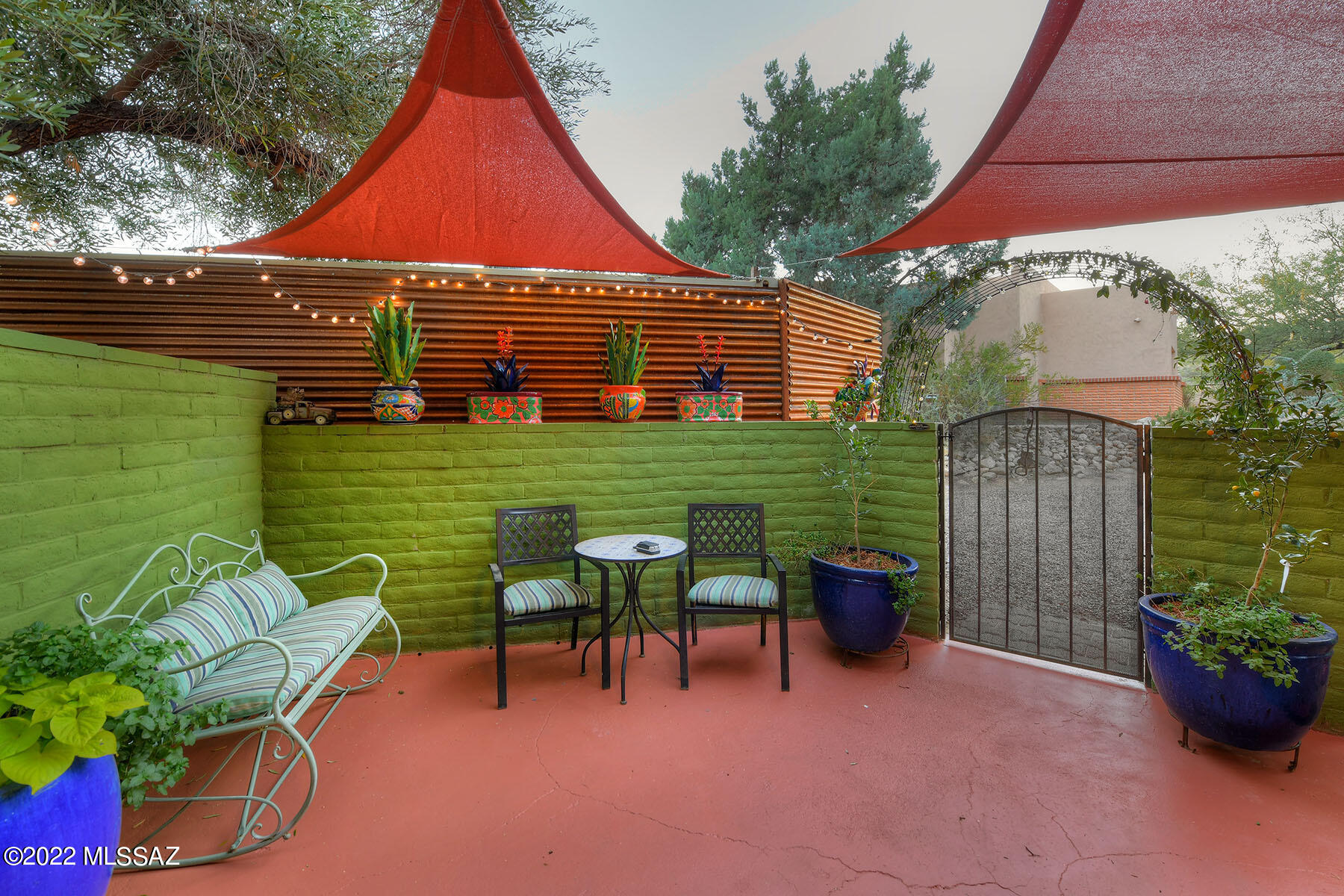 Hidden Valley (138-184) - Residential