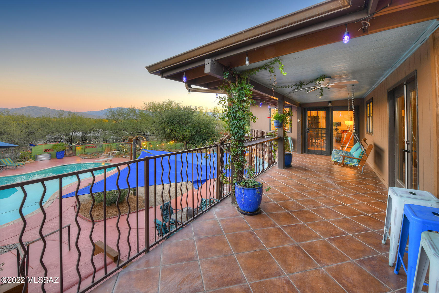 Hidden Valley (138-184) - Residential