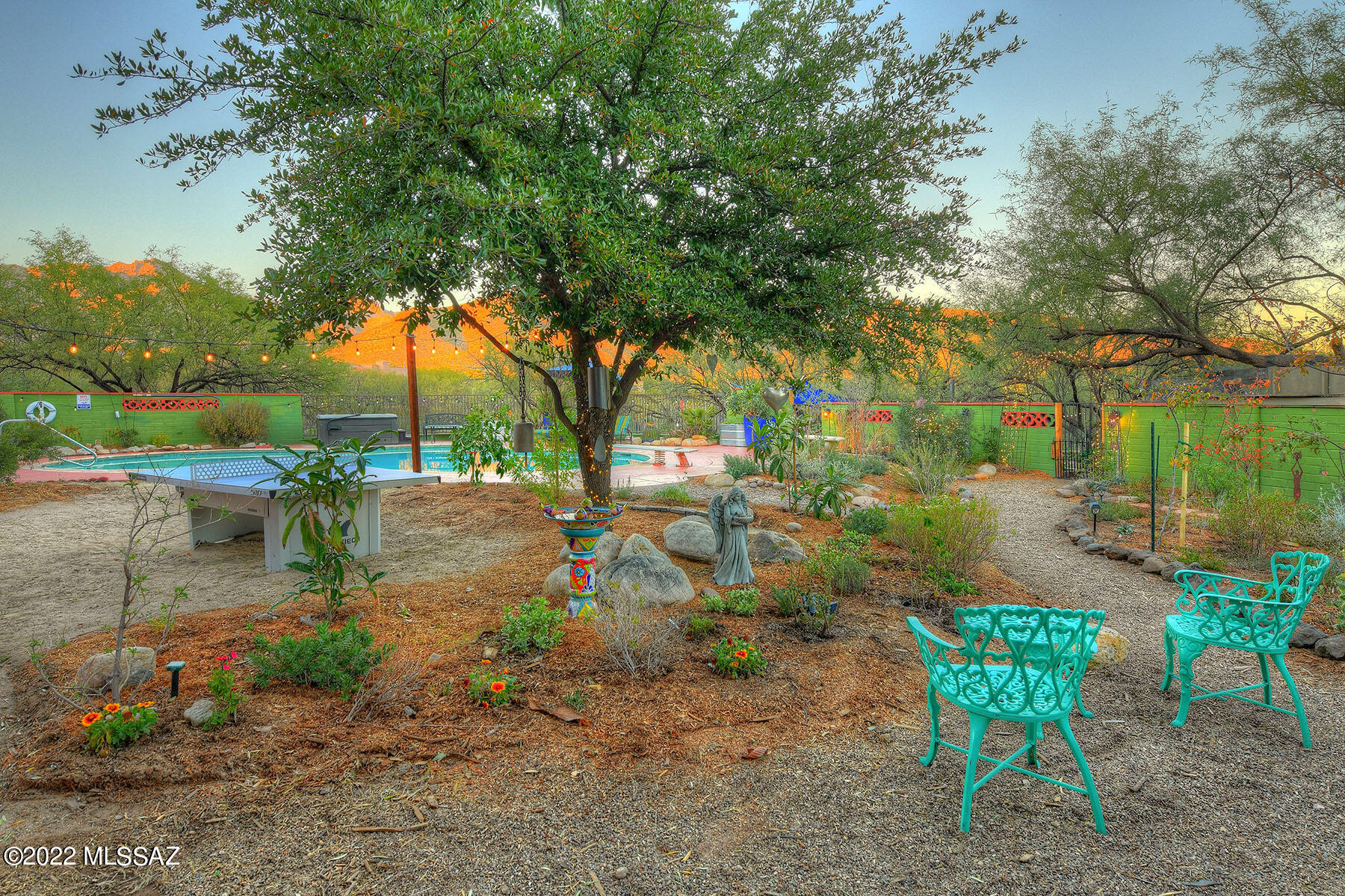 Hidden Valley (138-184) - Residential