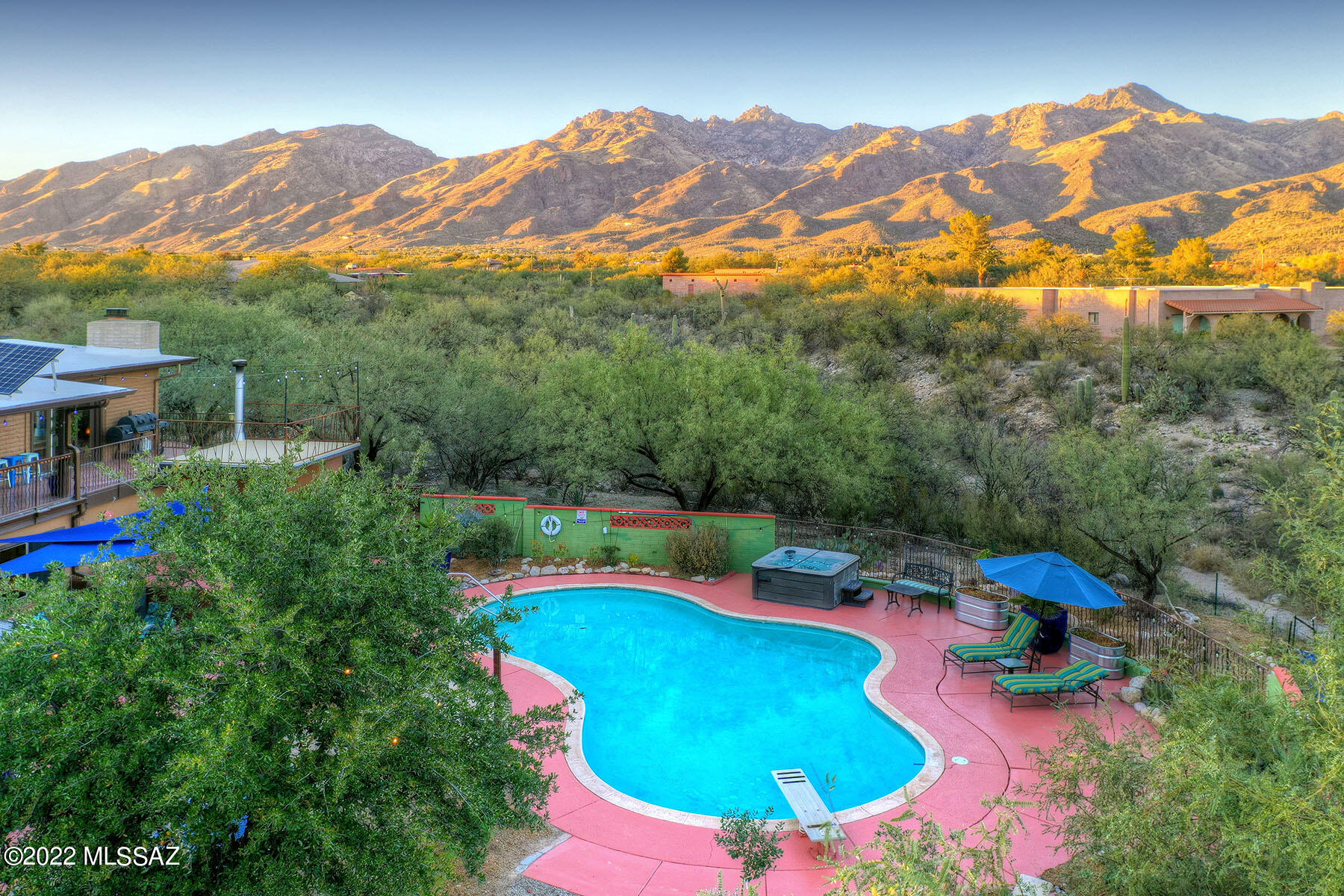 Hidden Valley (138-184) - Residential
