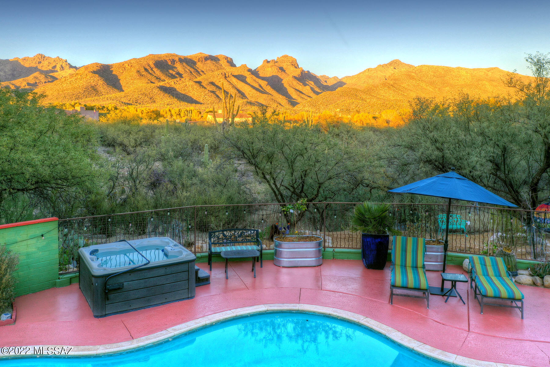 Hidden Valley (138-184) - Residential