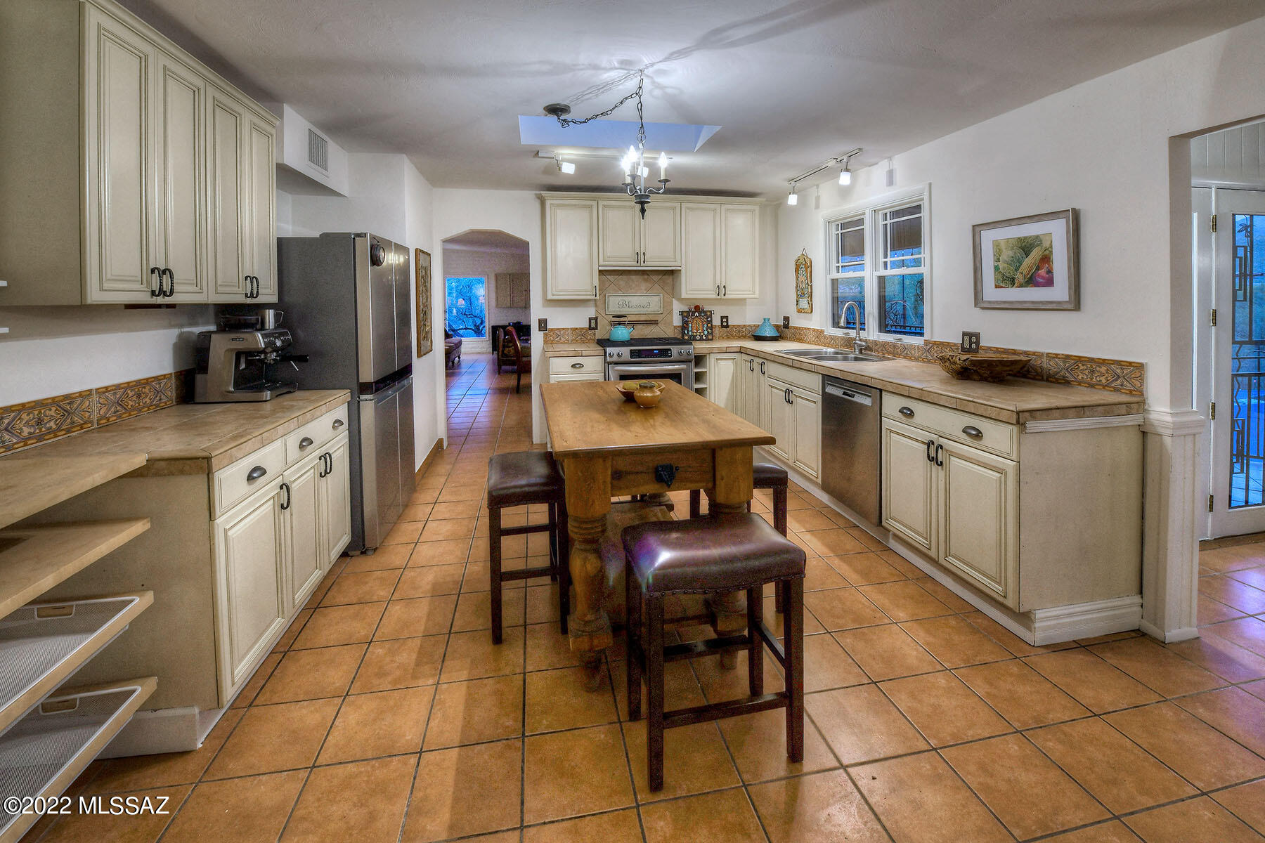 Hidden Valley (138-184) - Residential