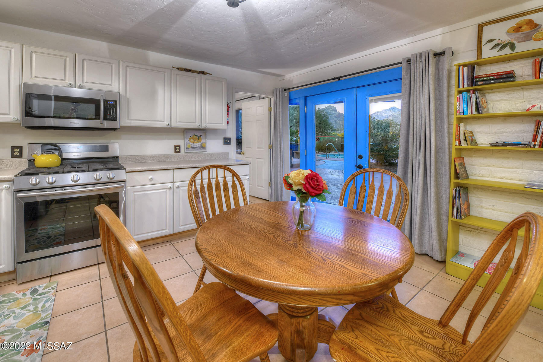 Hidden Valley (138-184) - Residential