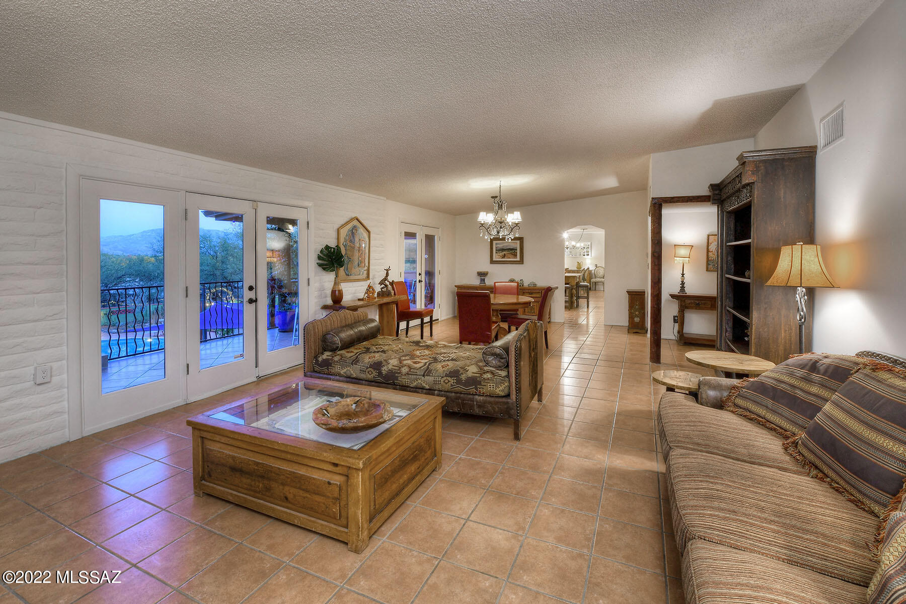 Hidden Valley (138-184) - Residential