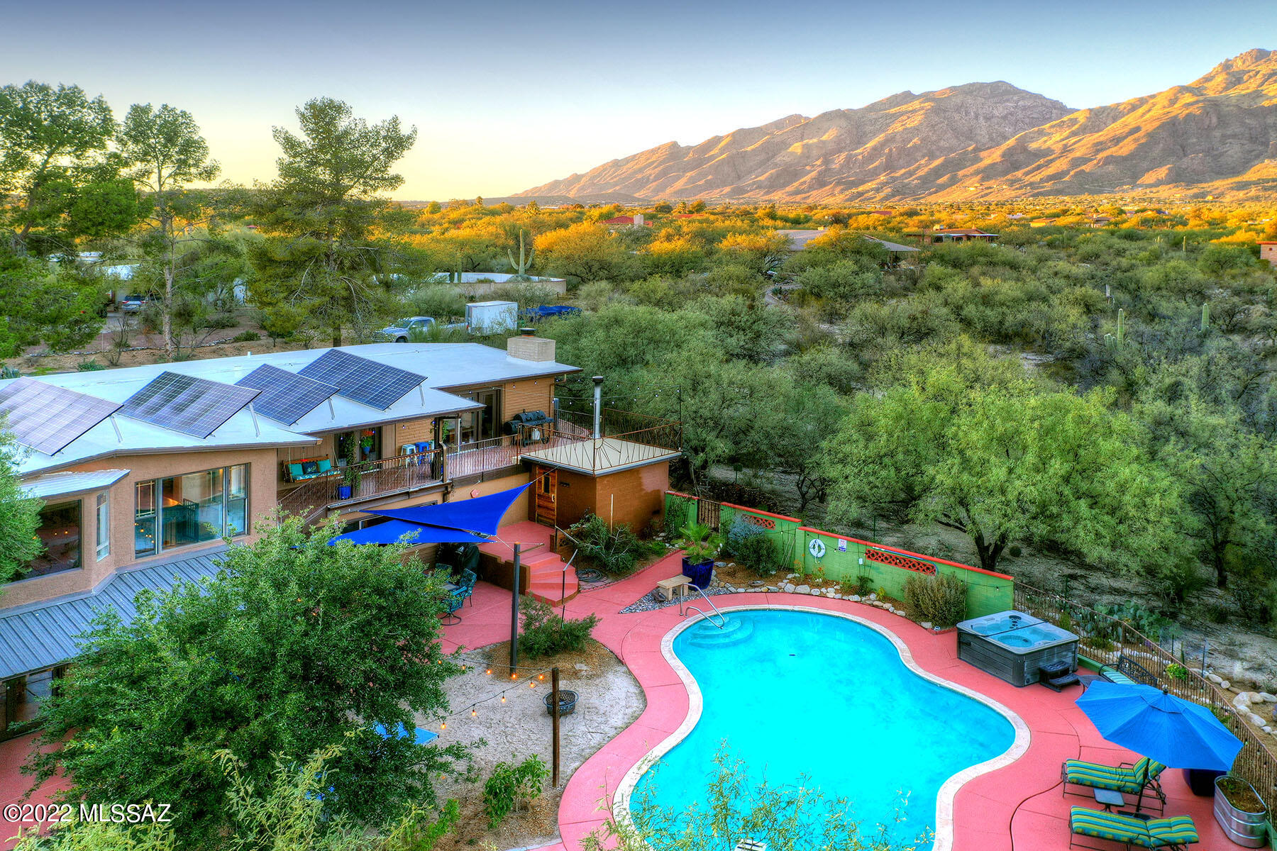 Hidden Valley (138-184) - Residential