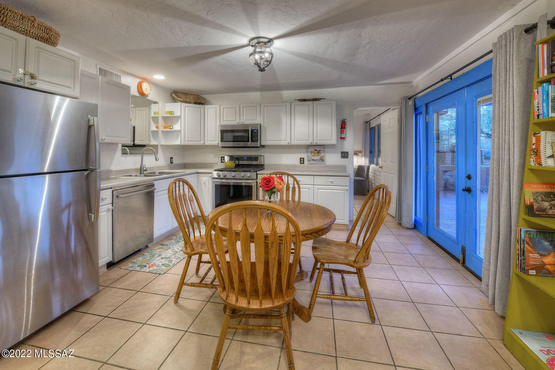 Hidden Valley (138-184) - Residential