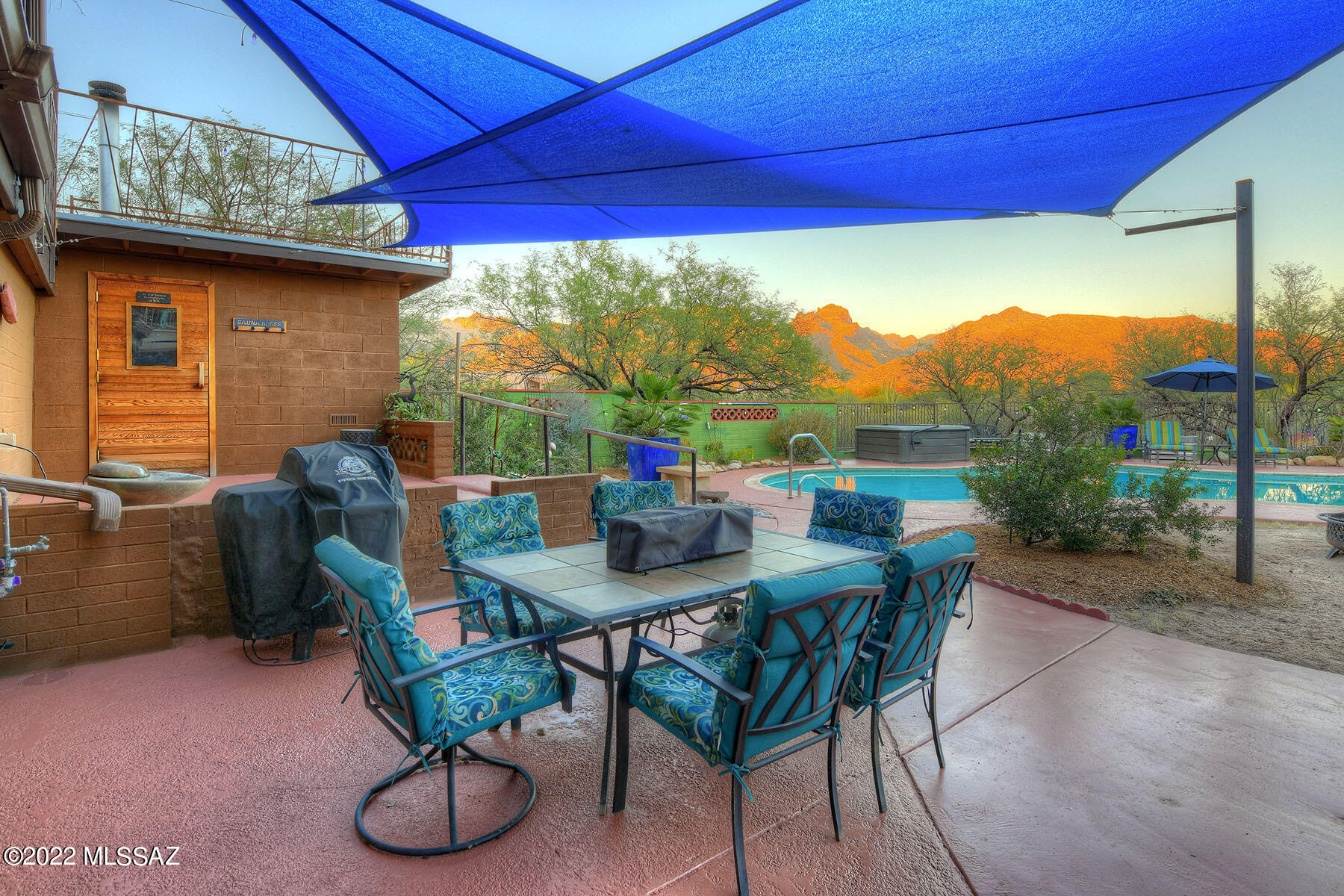 Hidden Valley (138-184) - Residential