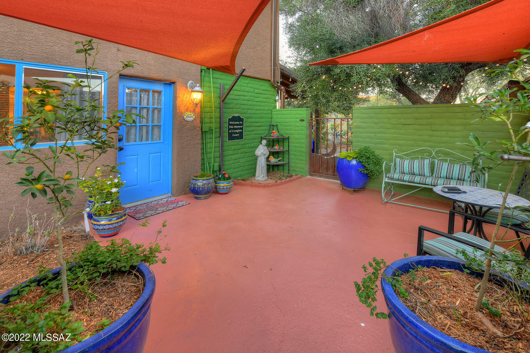 Hidden Valley (138-184) - Residential