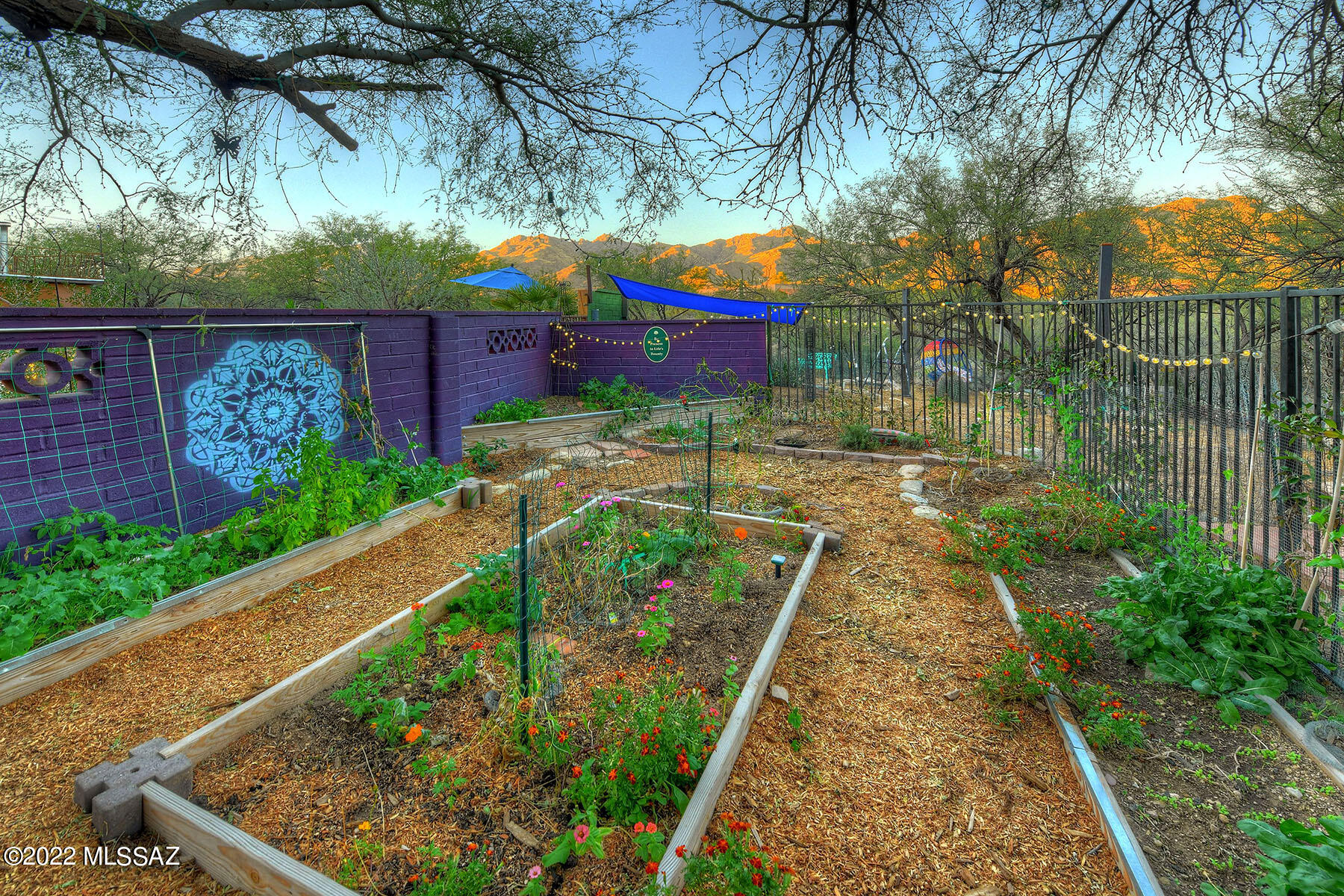 Hidden Valley (138-184) - Residential