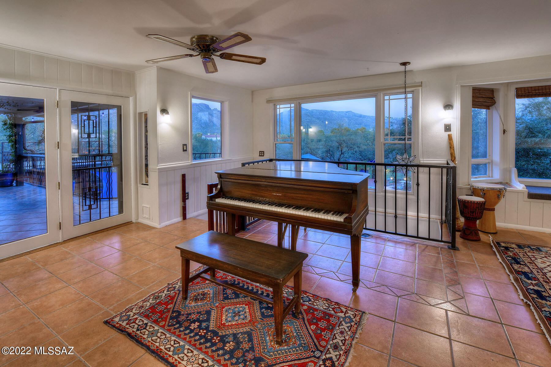 Hidden Valley (138-184) - Residential