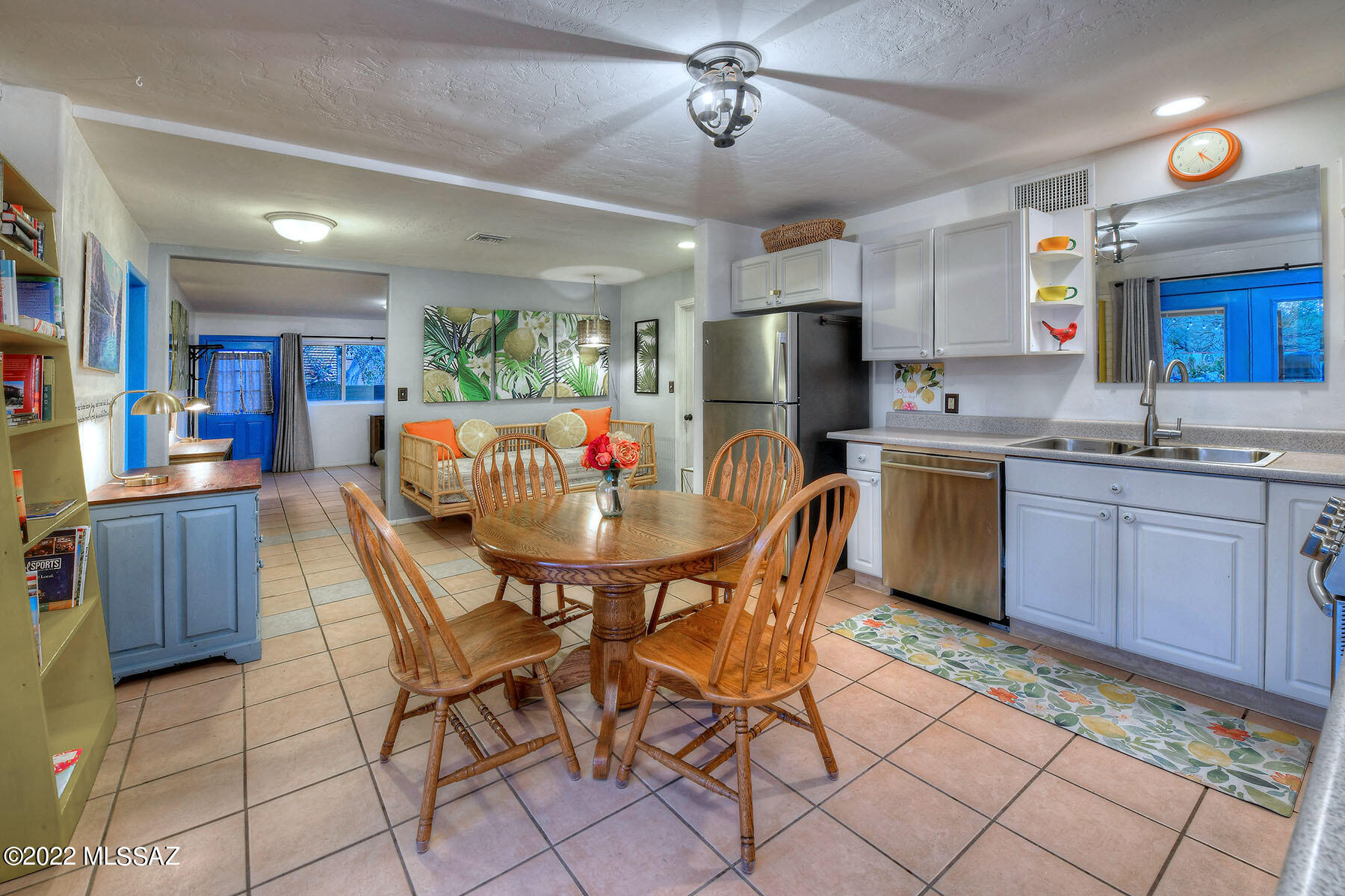 Hidden Valley (138-184) - Residential