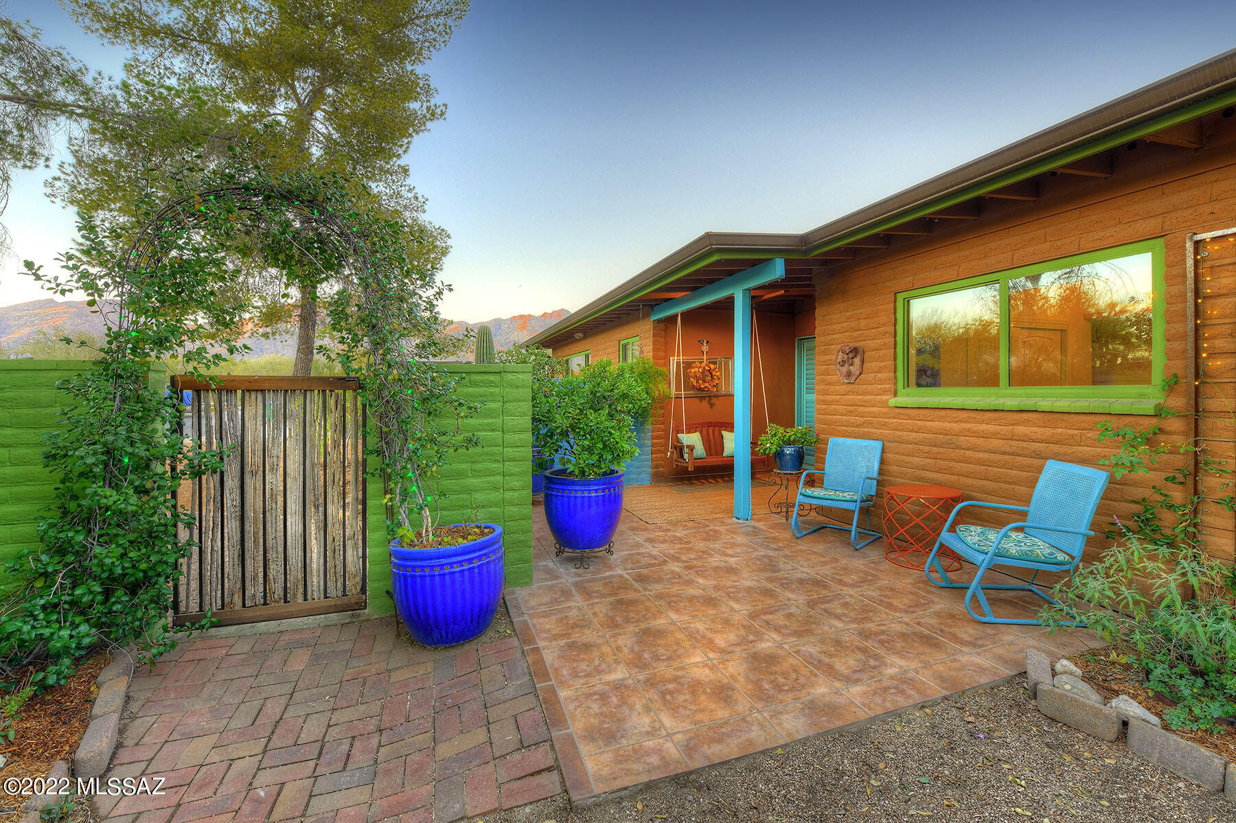 Hidden Valley (138-184) - Residential