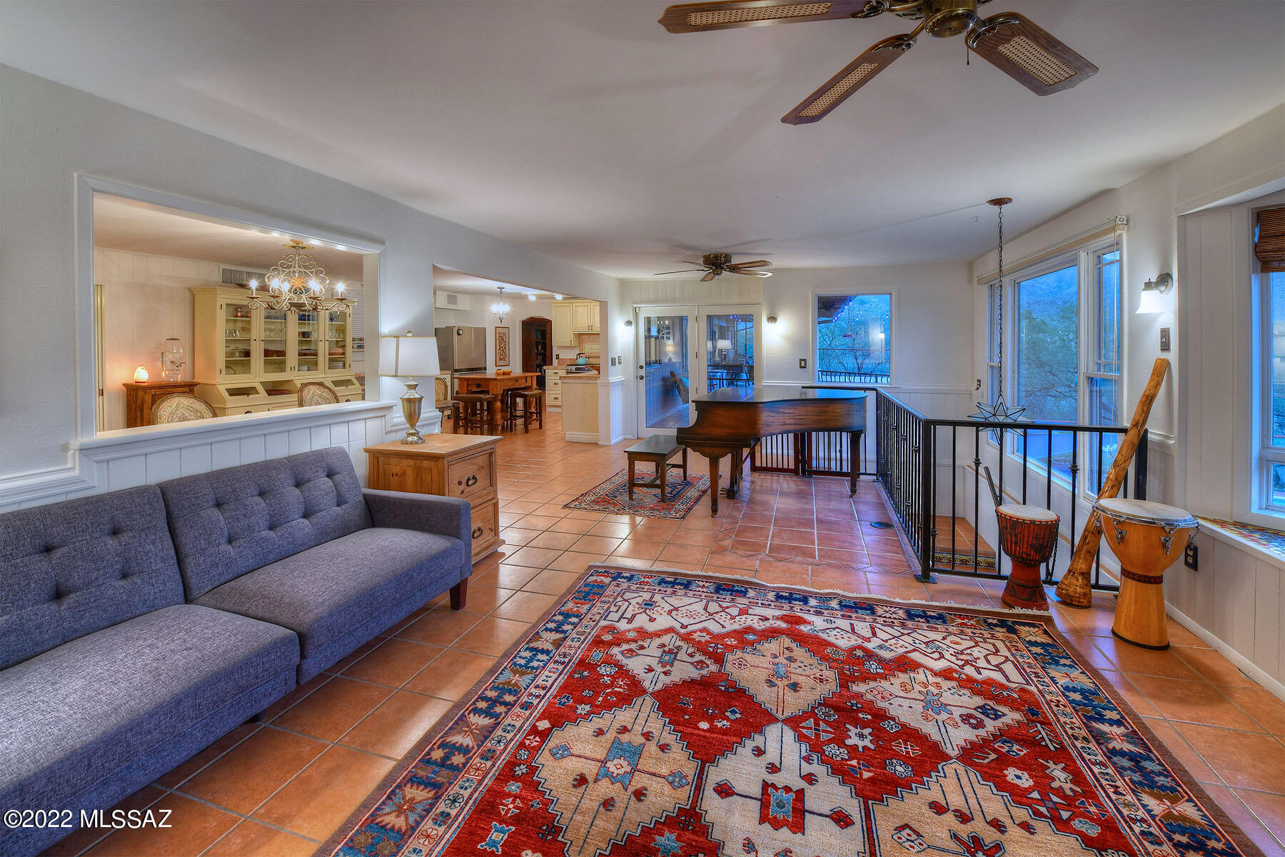 Hidden Valley (138-184) - Residential