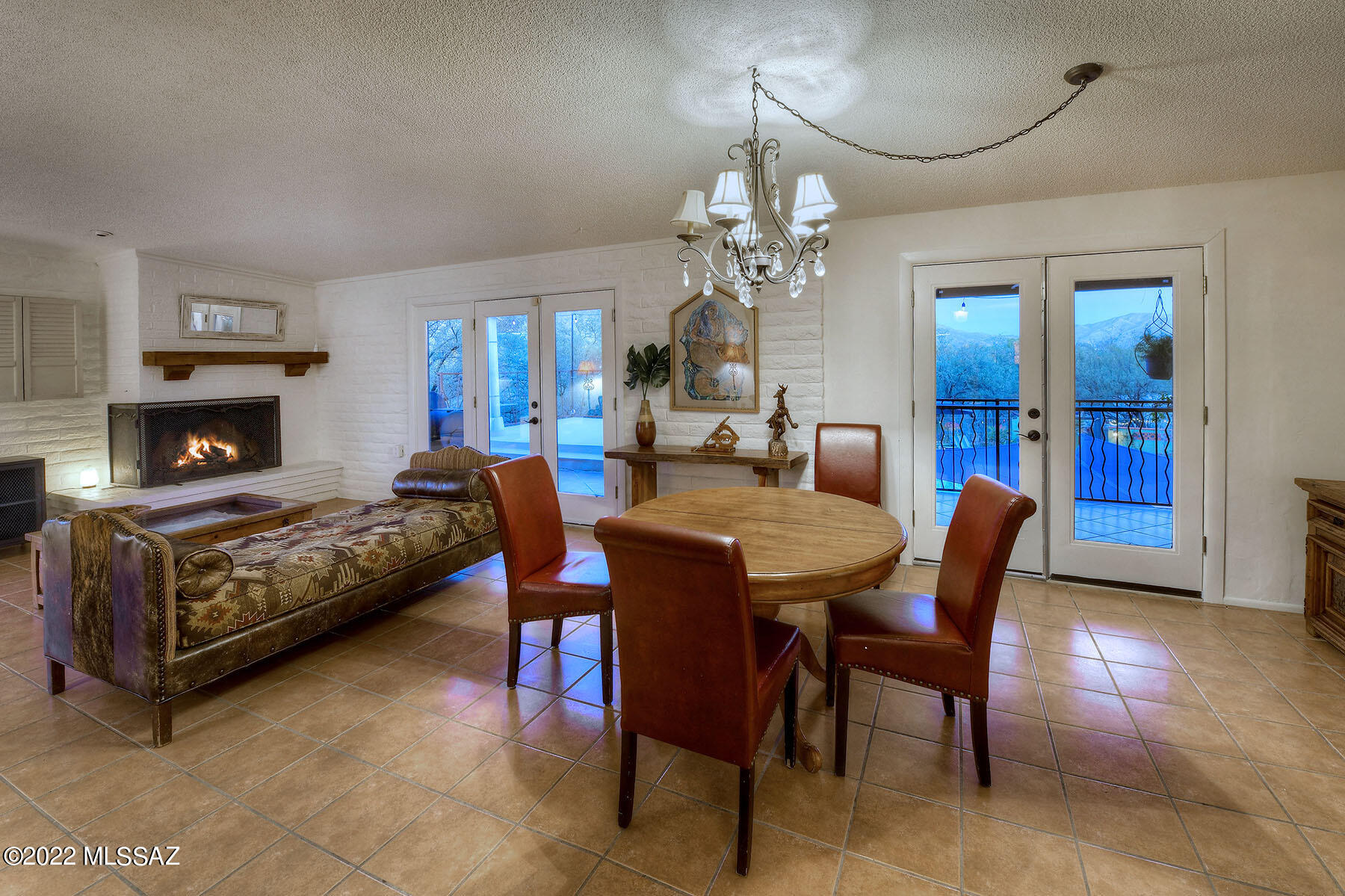 Hidden Valley (138-184) - Residential