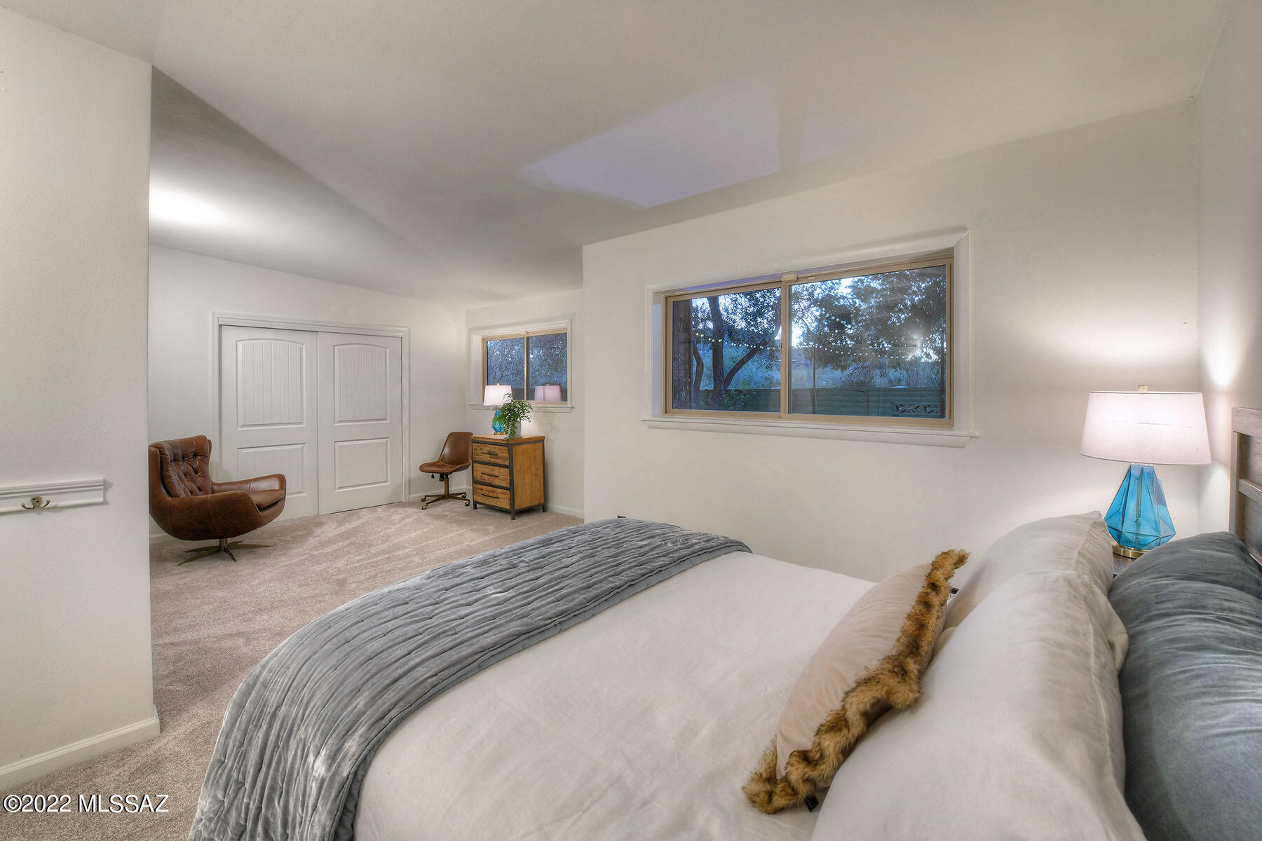 Hidden Valley (138-184) - Residential
