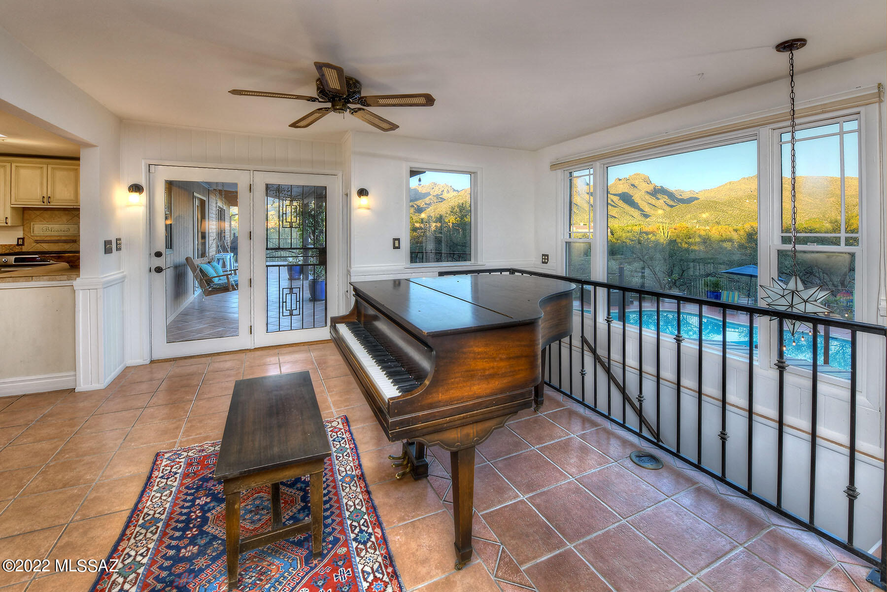 Hidden Valley (138-184) - Residential