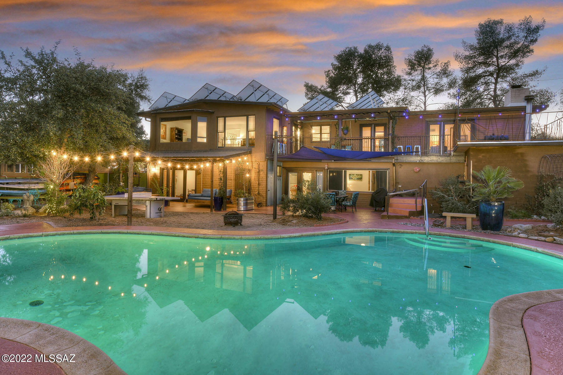 Hidden Valley (138-184) - Residential