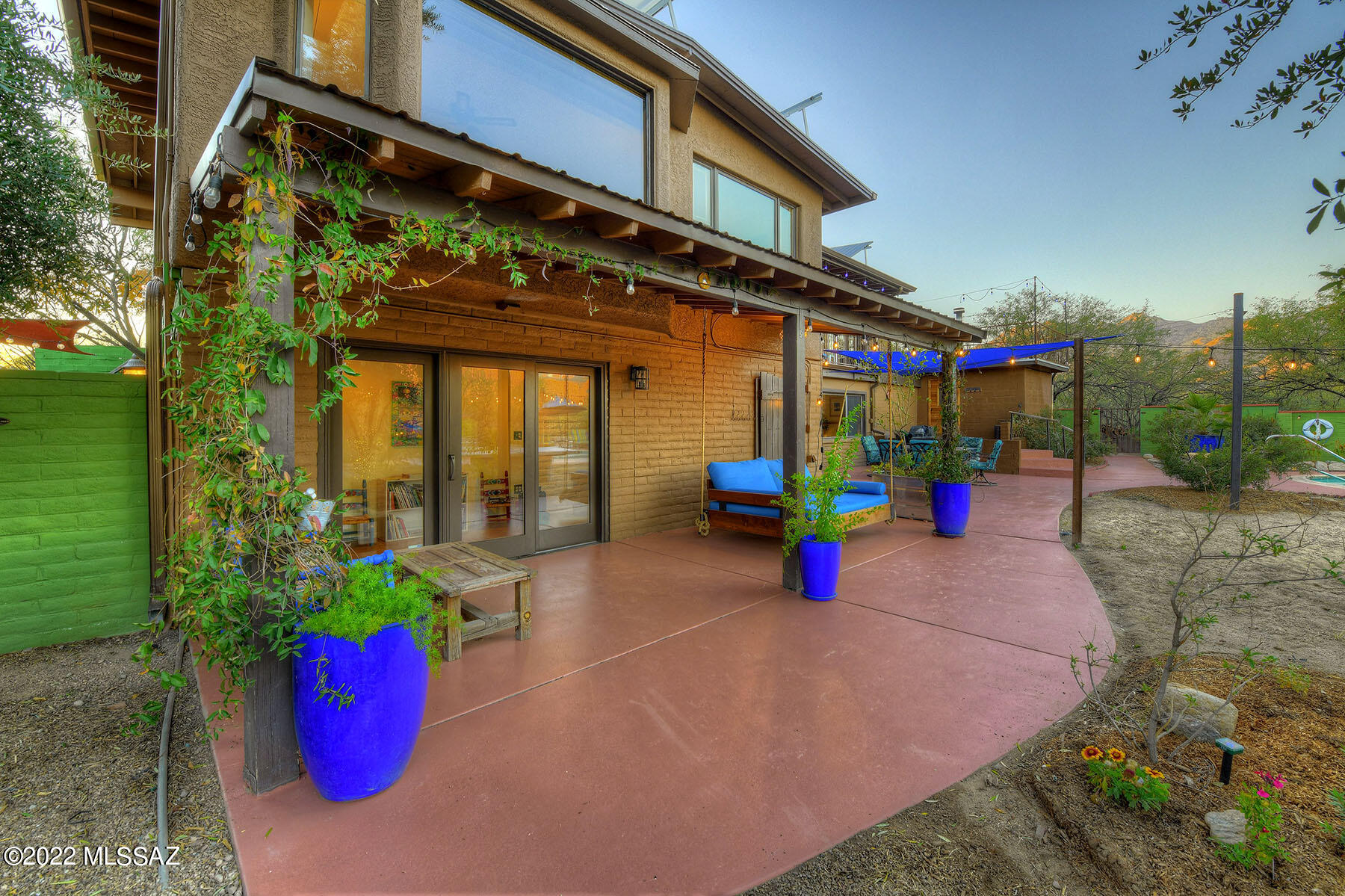 Hidden Valley (138-184) - Residential