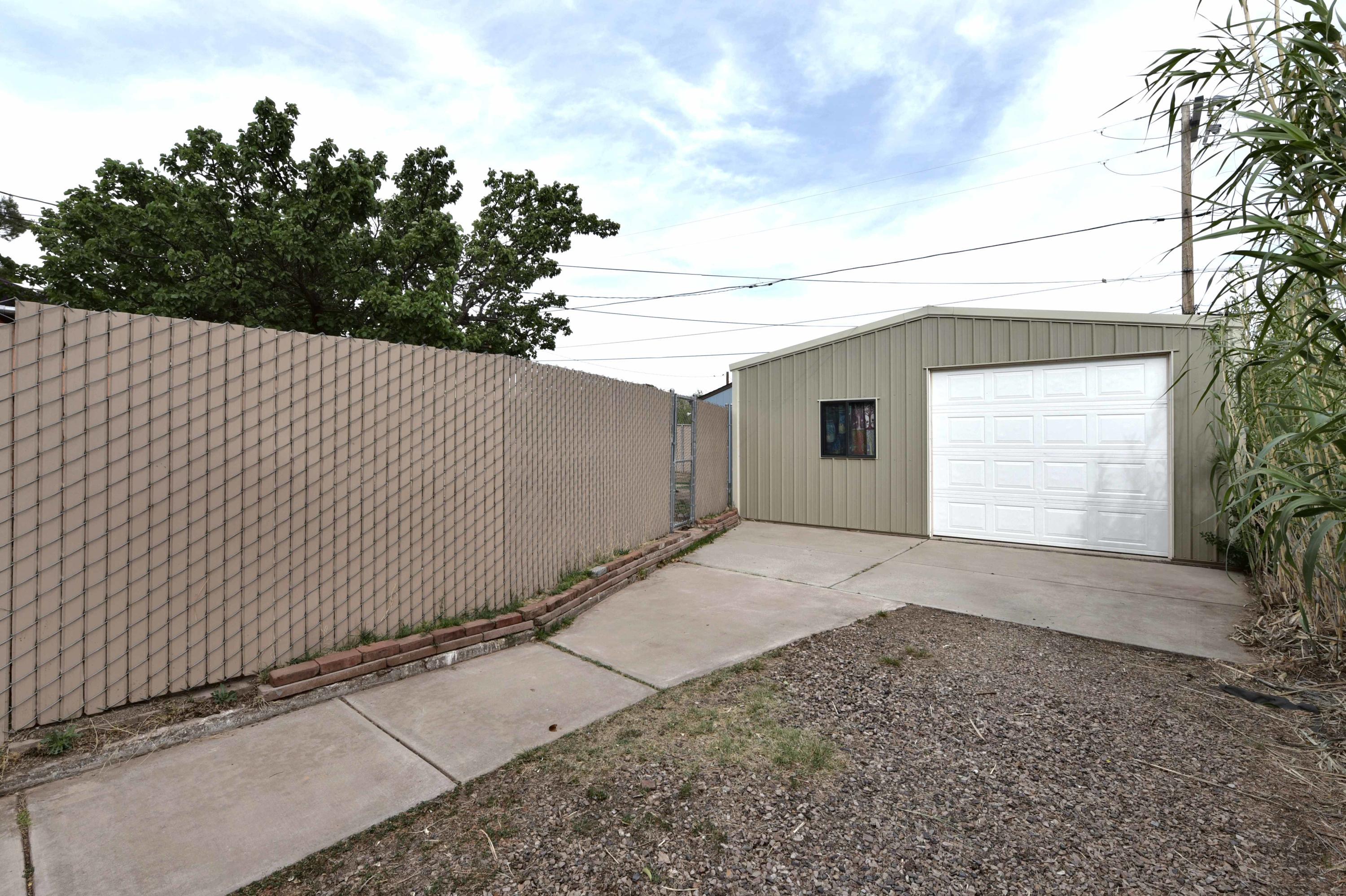 Out Of Pima County - Residential