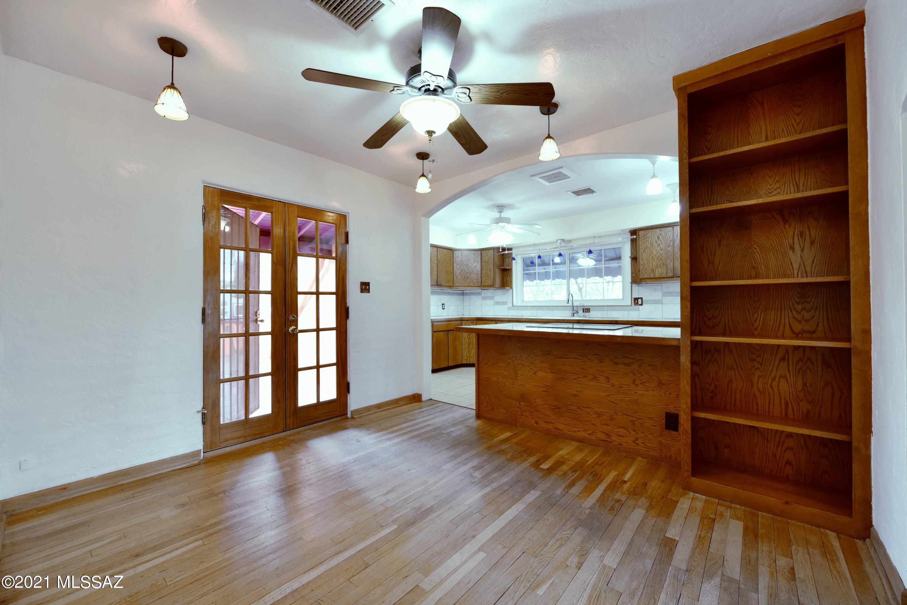 Out Of Pima County - Residential