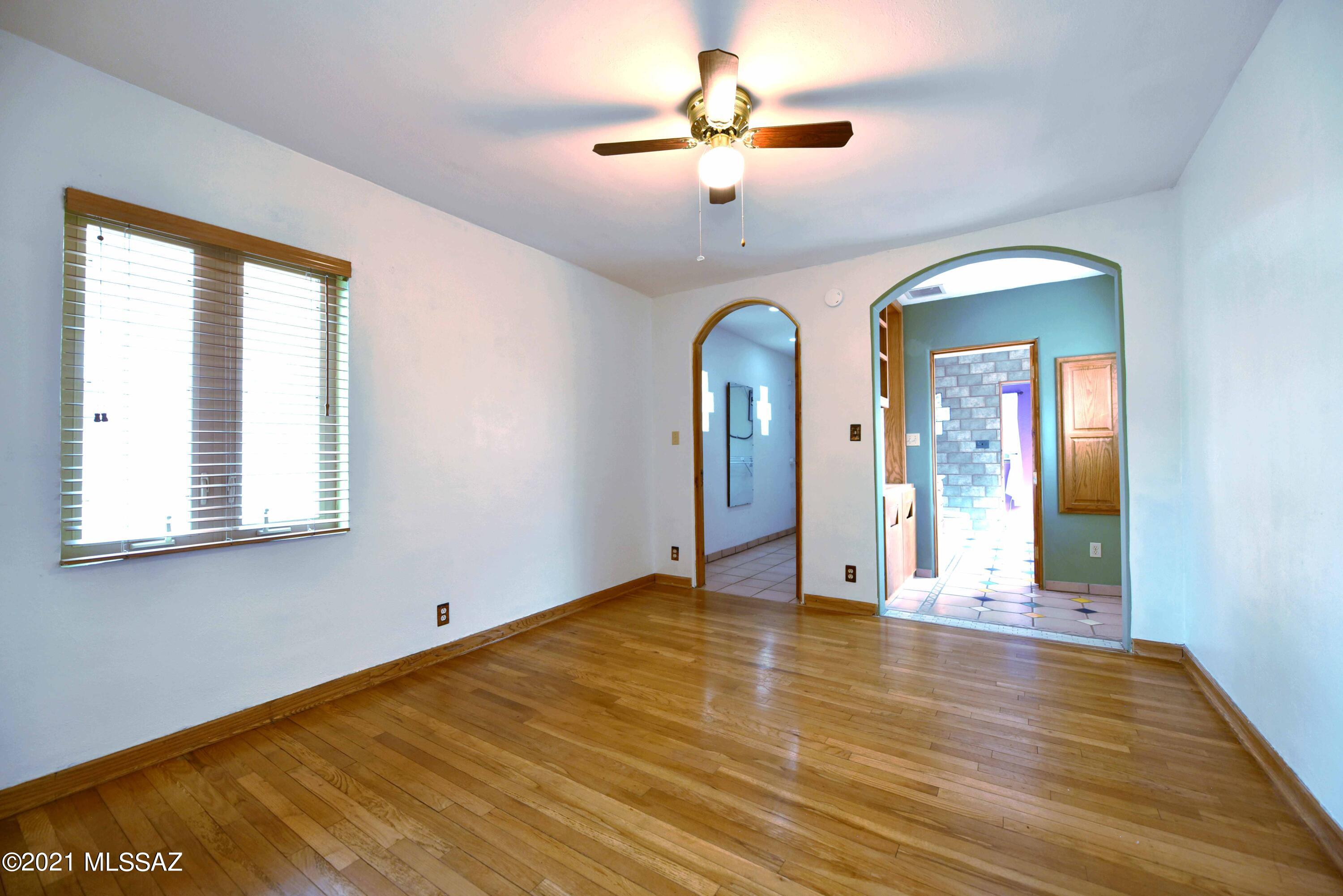 Out Of Pima County - Residential